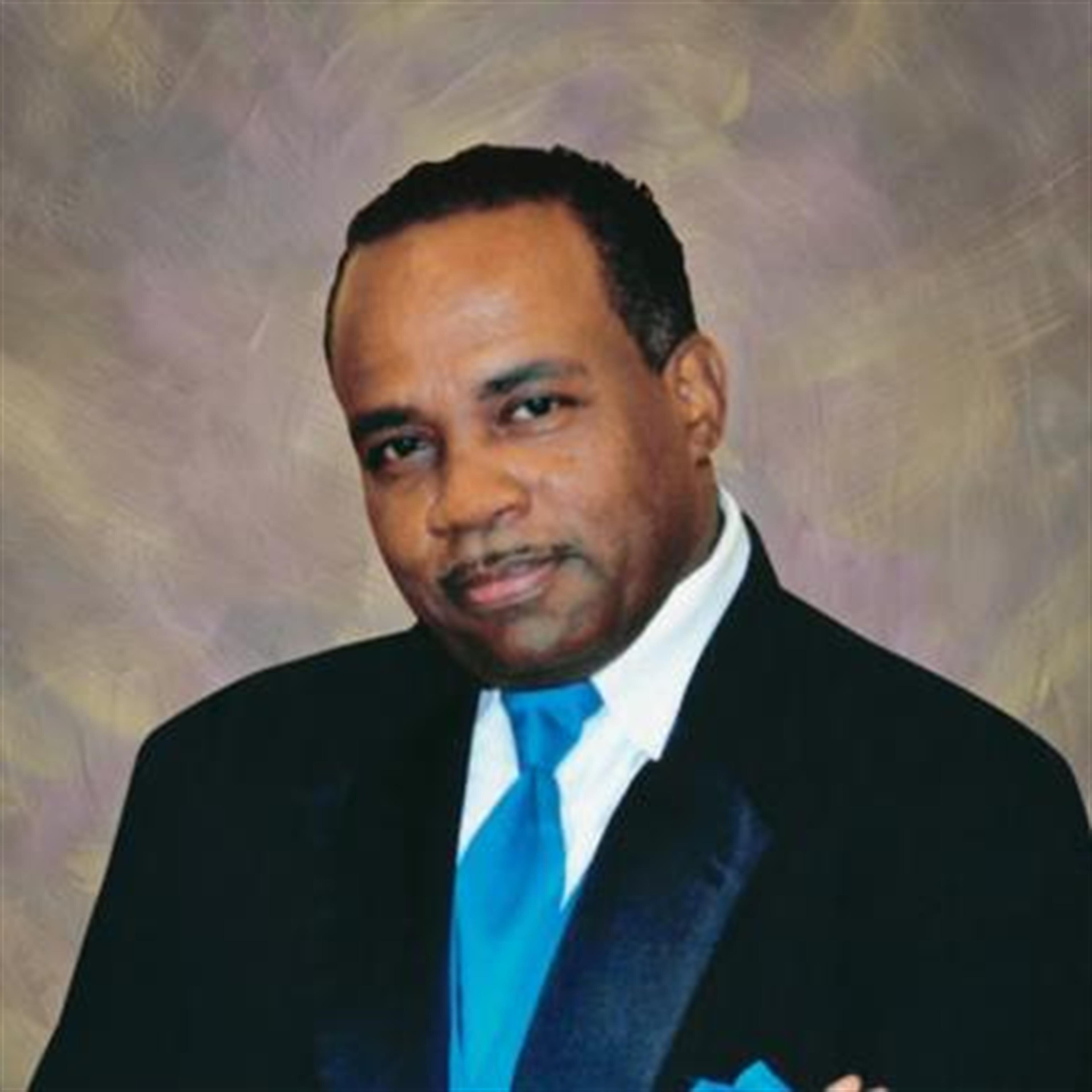 Everald Ricardo Ramsay