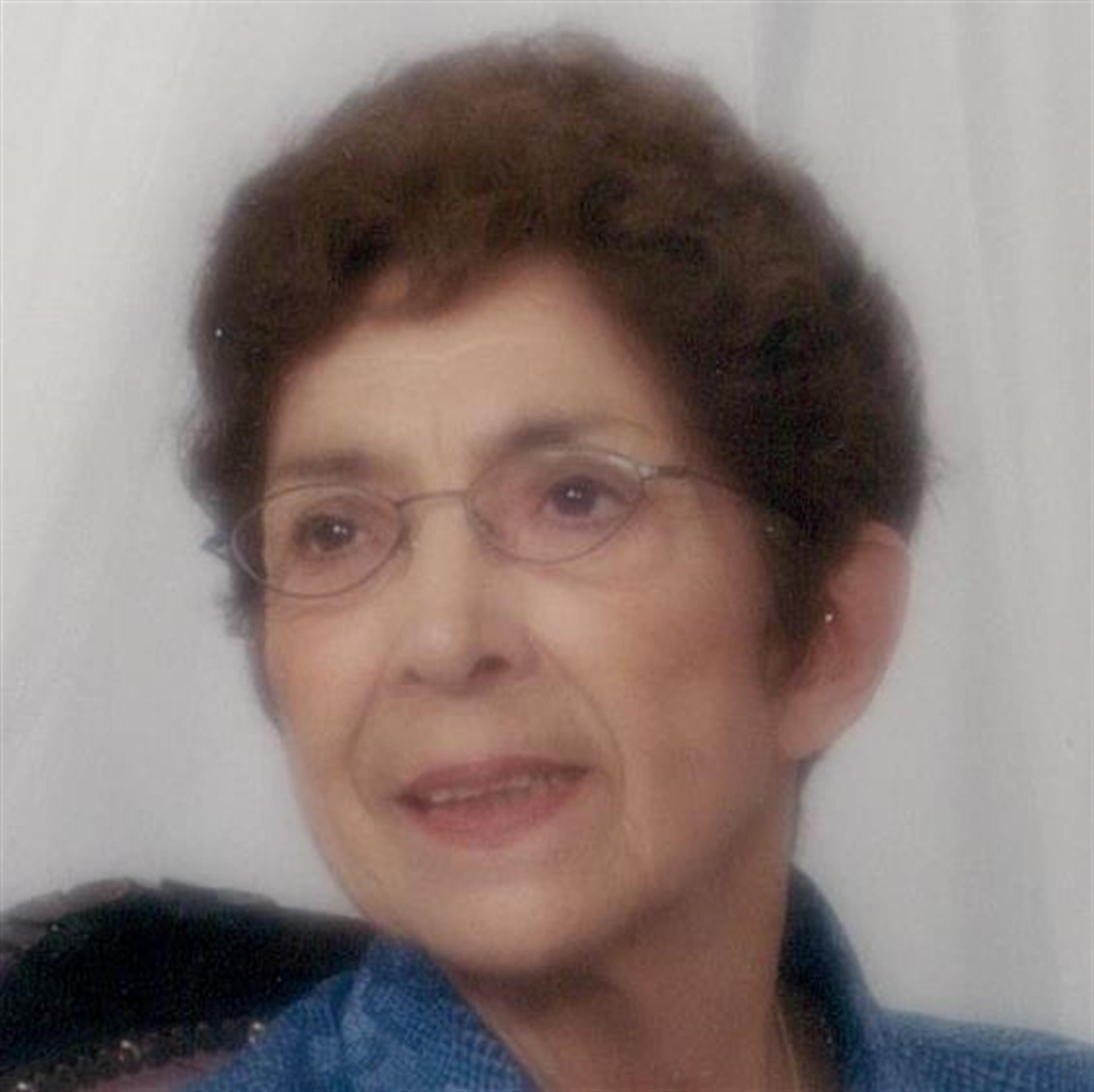 Hortencia Reyna Cuellar