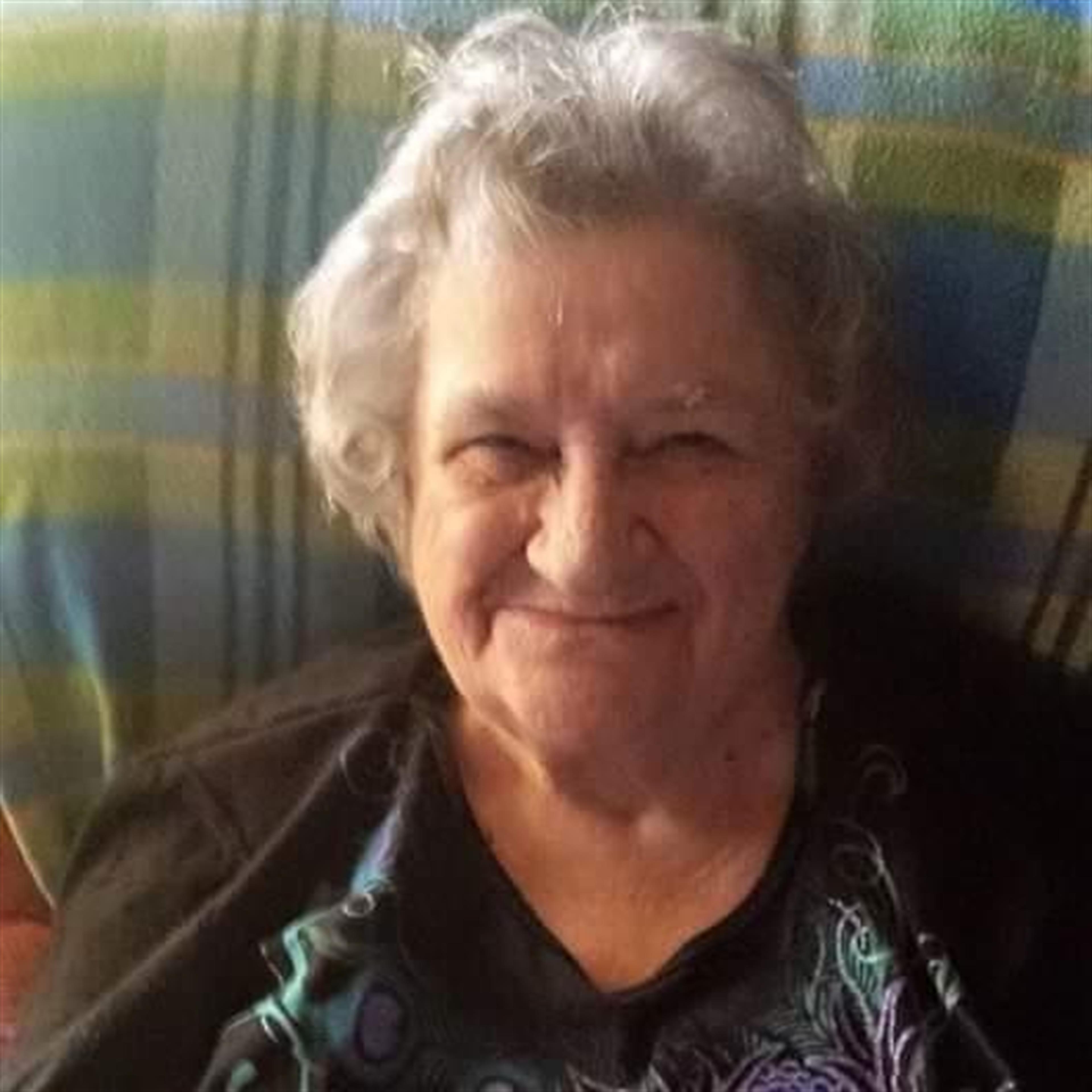 Shirley L. McKeever's obituary picture