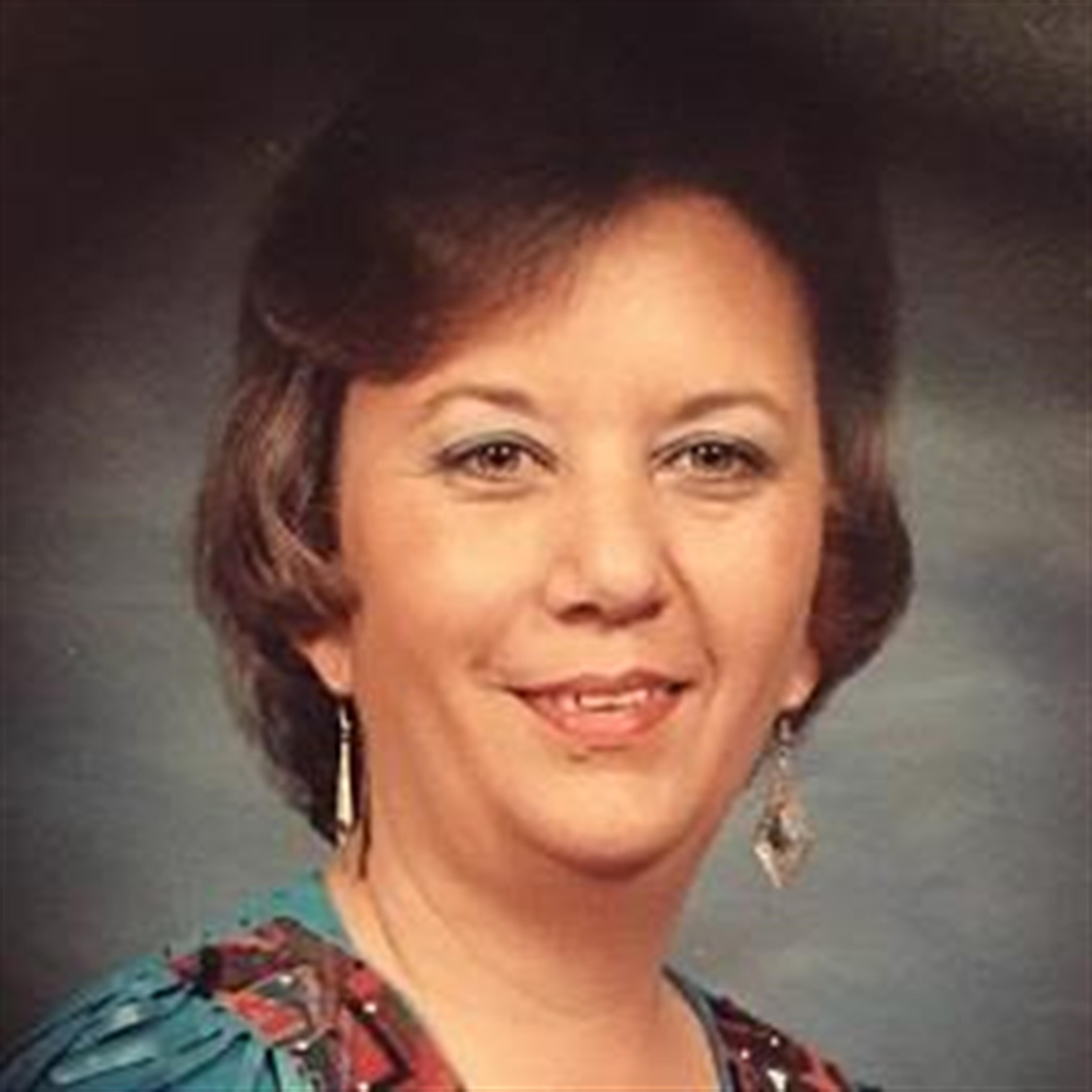 Sandra Kay Stroud