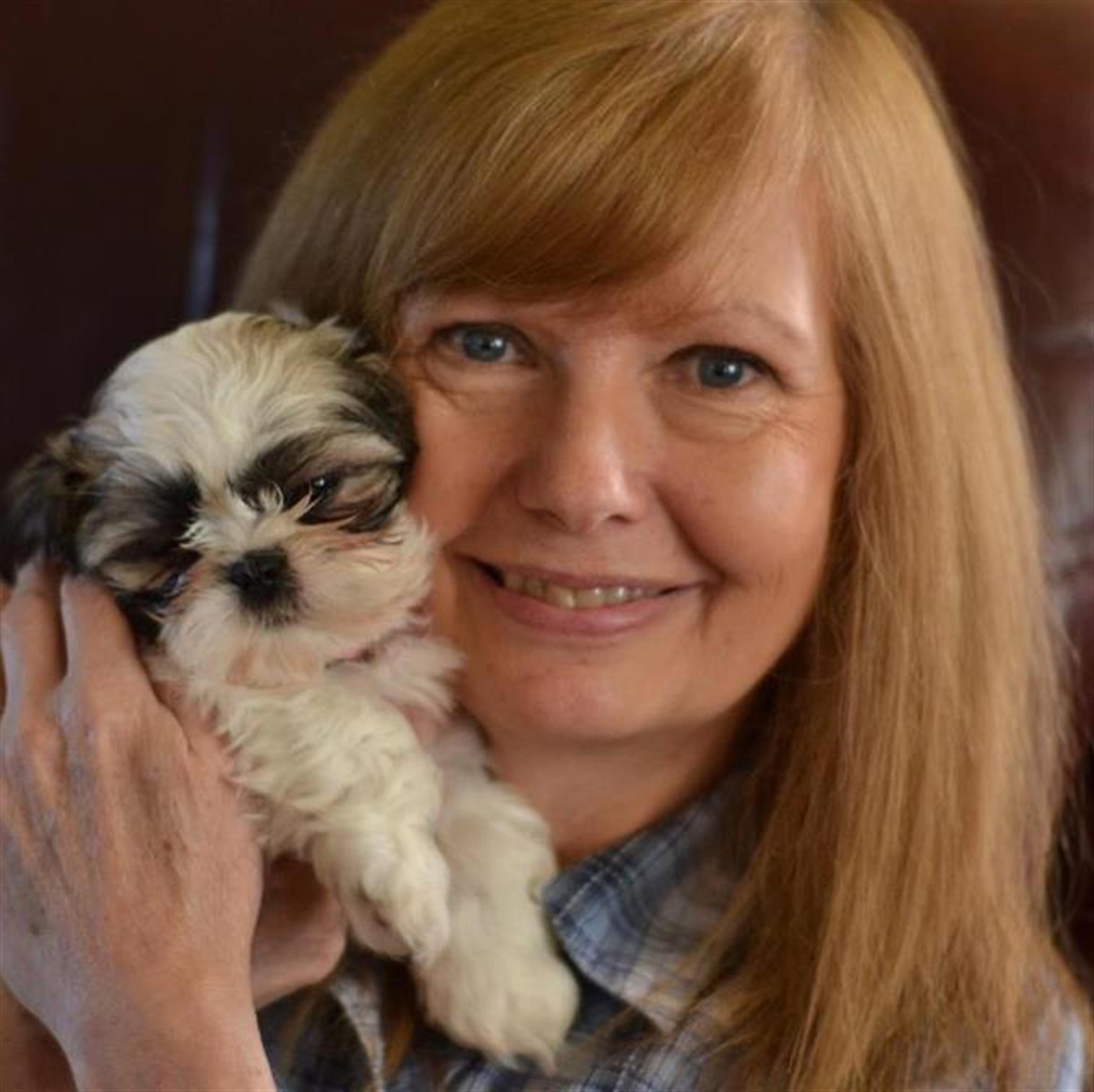 Brenda  Kay Henson (Lebanon)