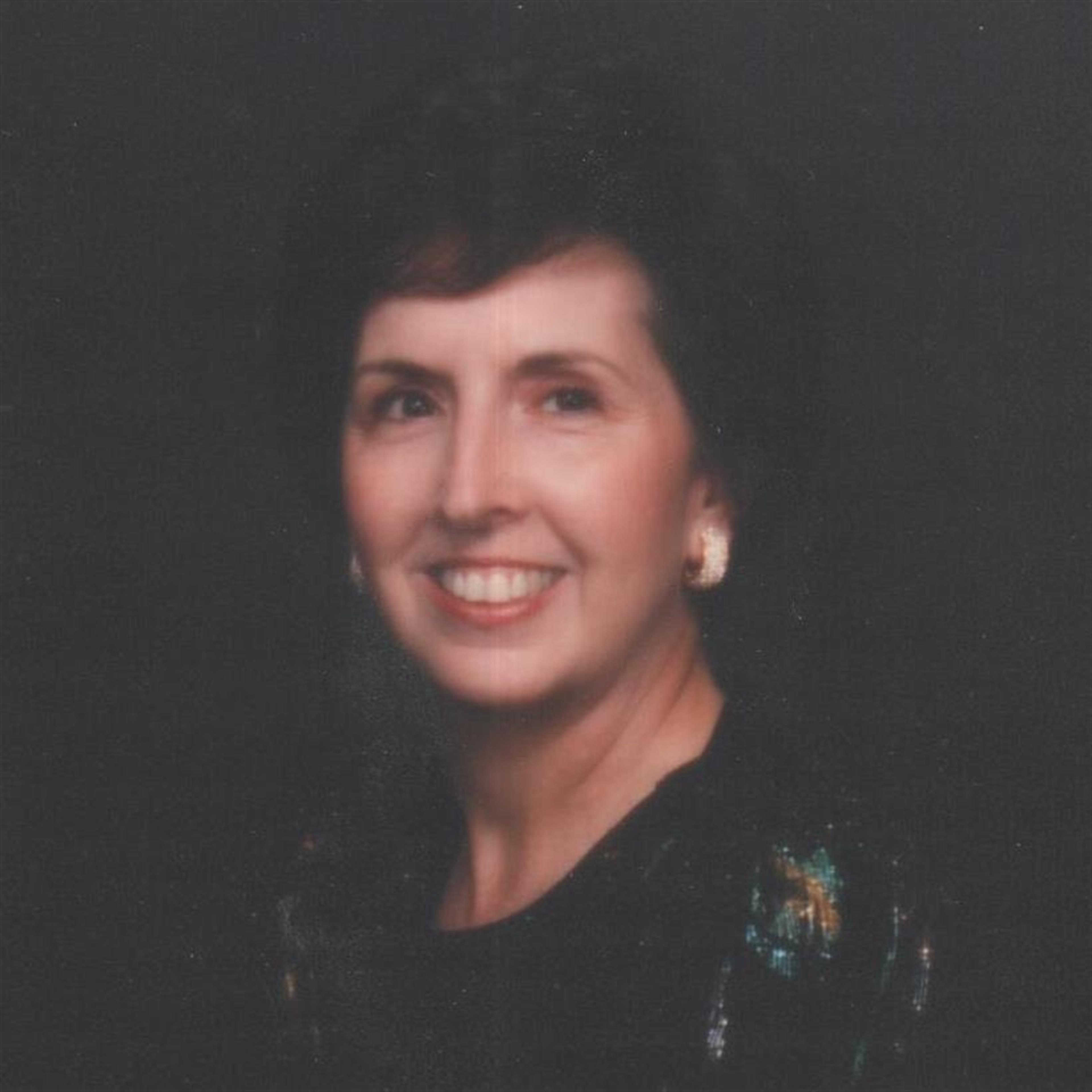 Patricia  M.  Polk