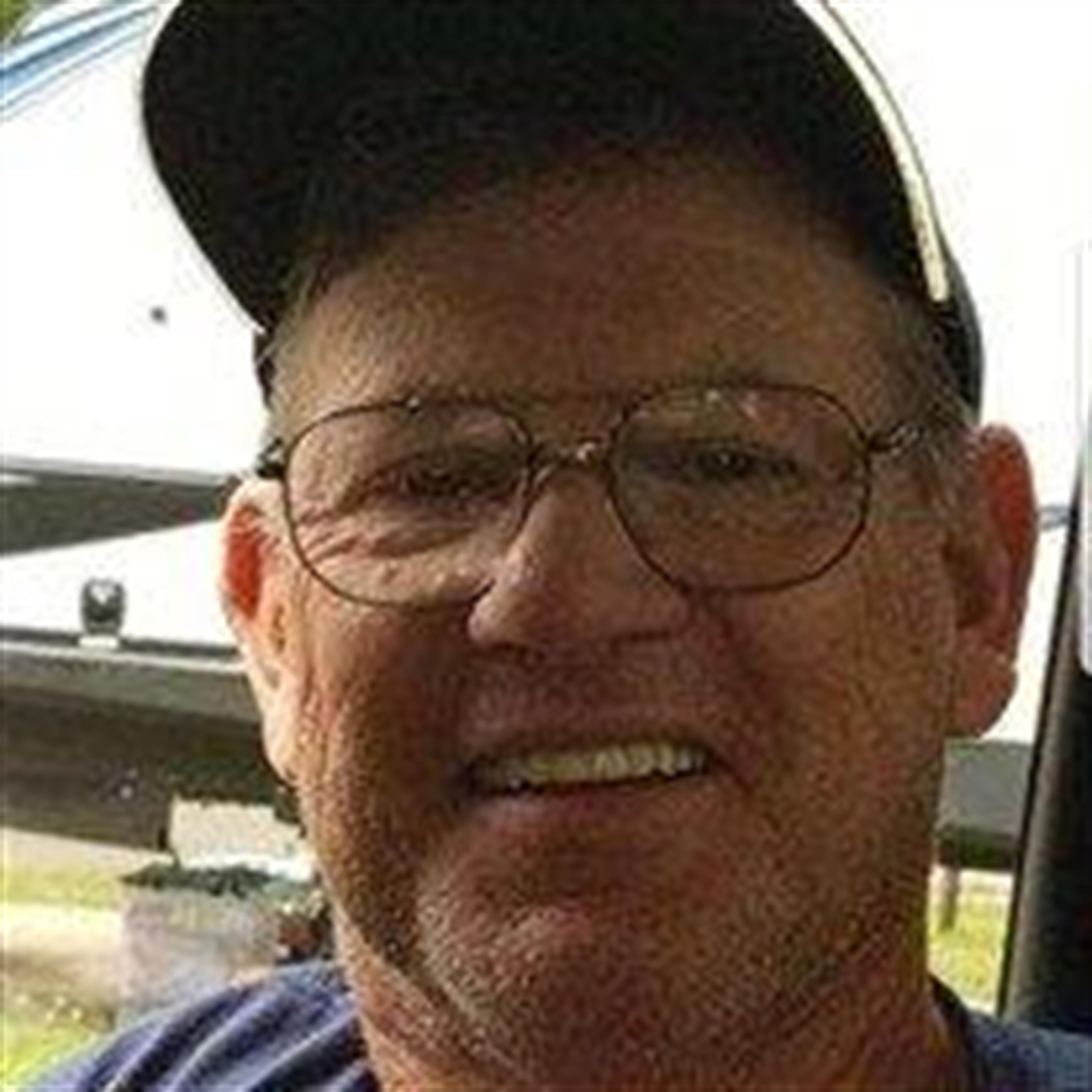 James "Jamie" George (Buffalo)'s obituary picture