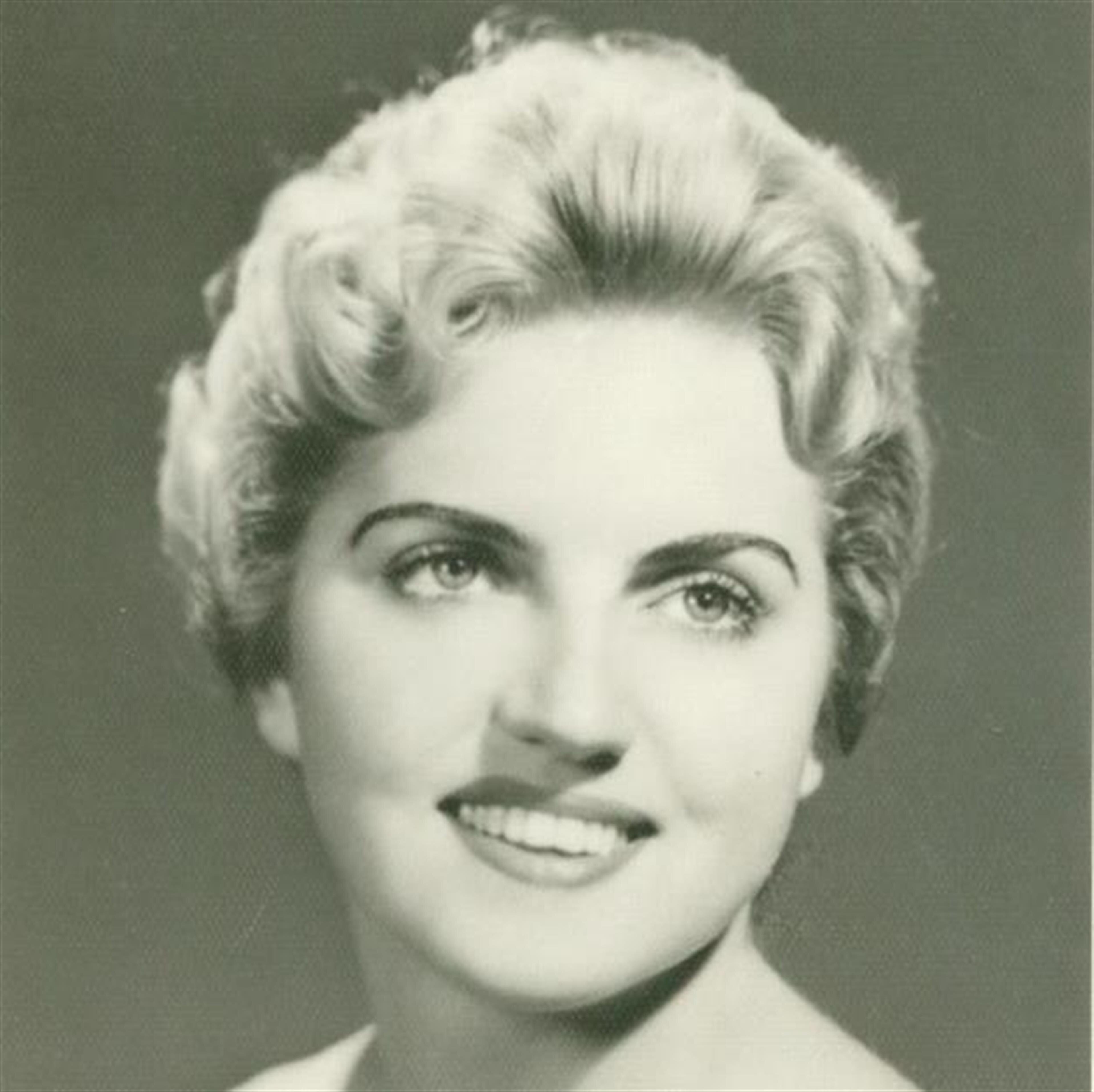 Marilyn  Ruth Smith