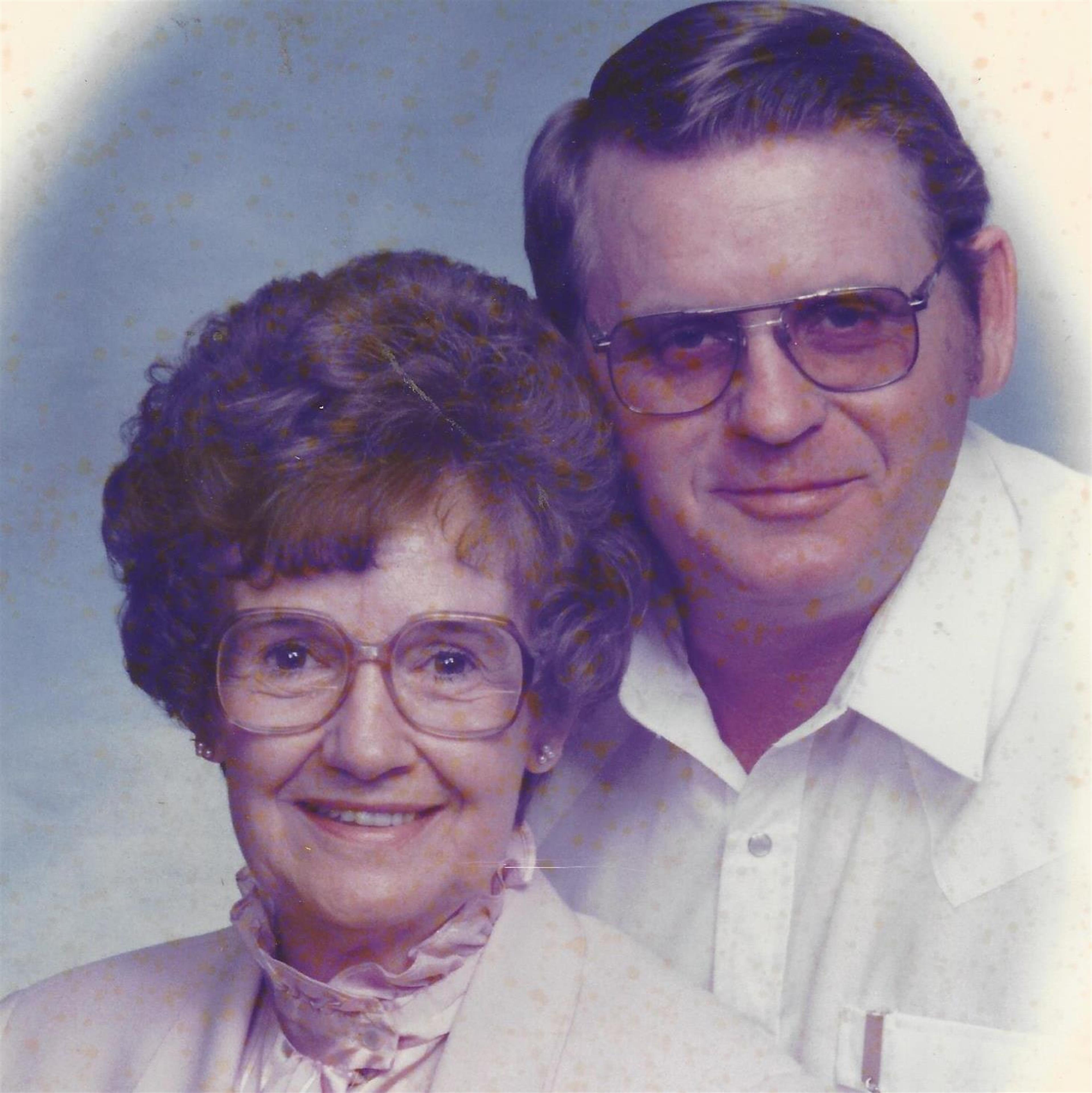 Richard Lee Cook (Seymour)