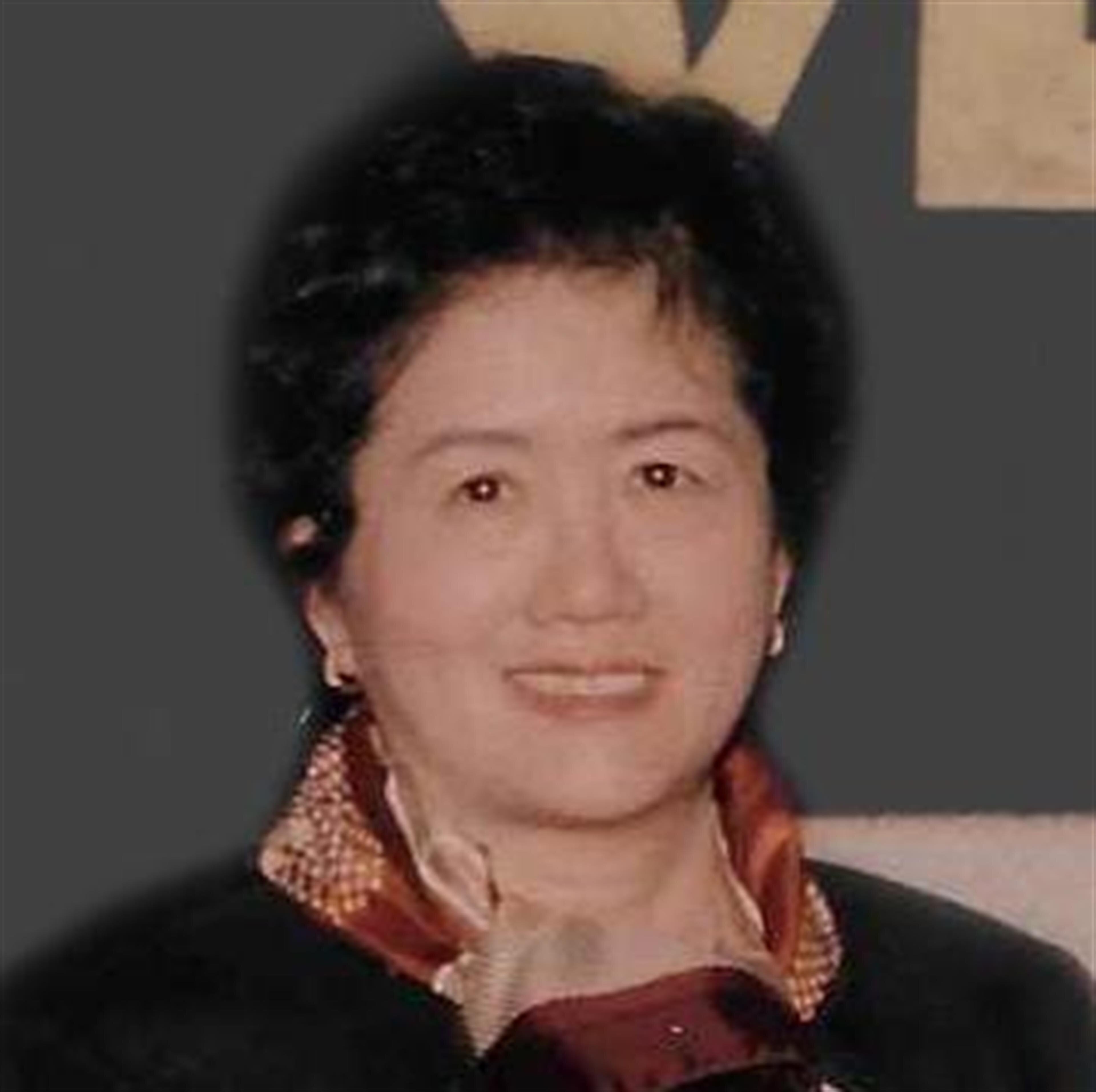 Patricia W. Deng