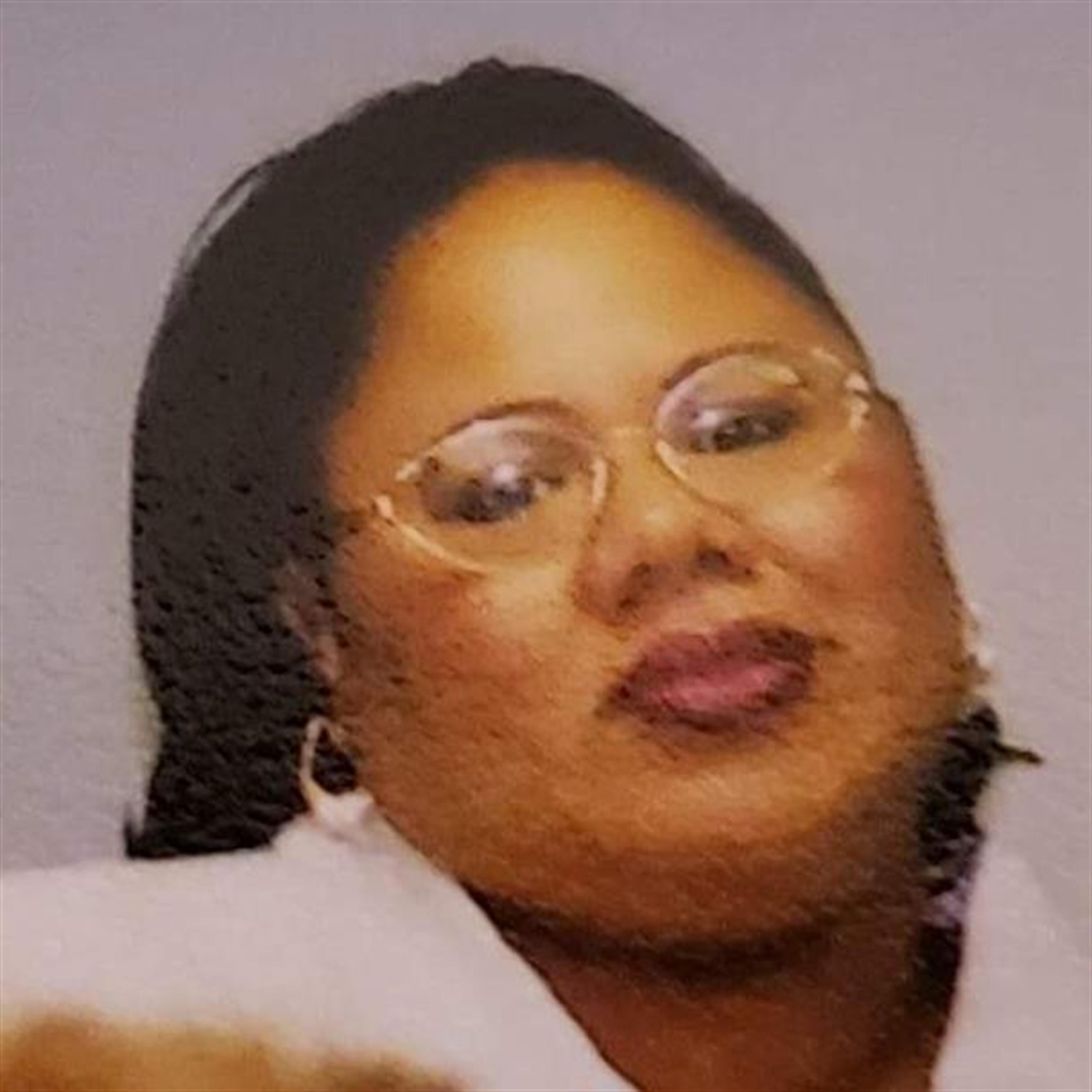 Saletha Lewis-Warren