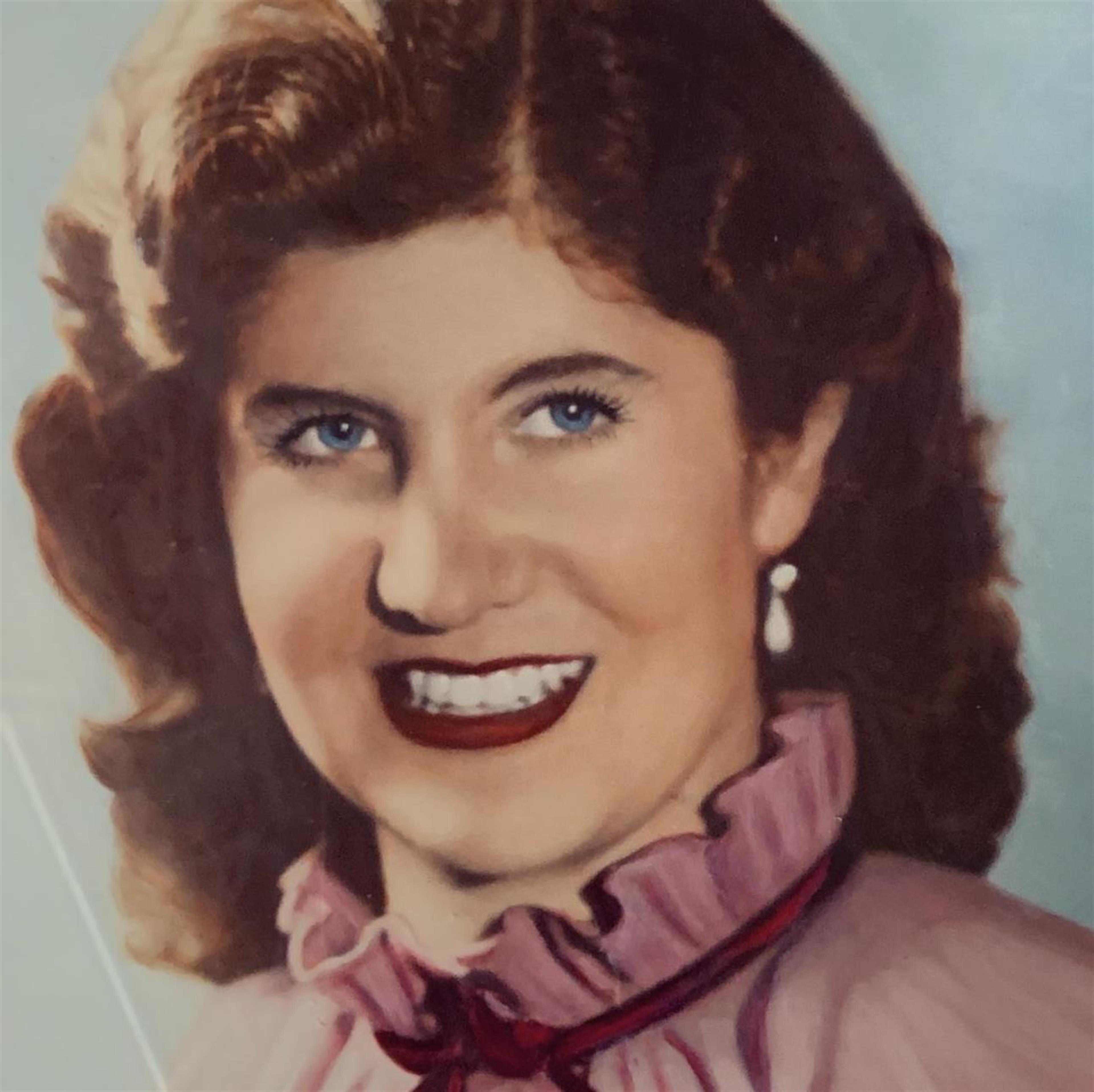 MARIA LILIA  REY DE RODRIGUEZ