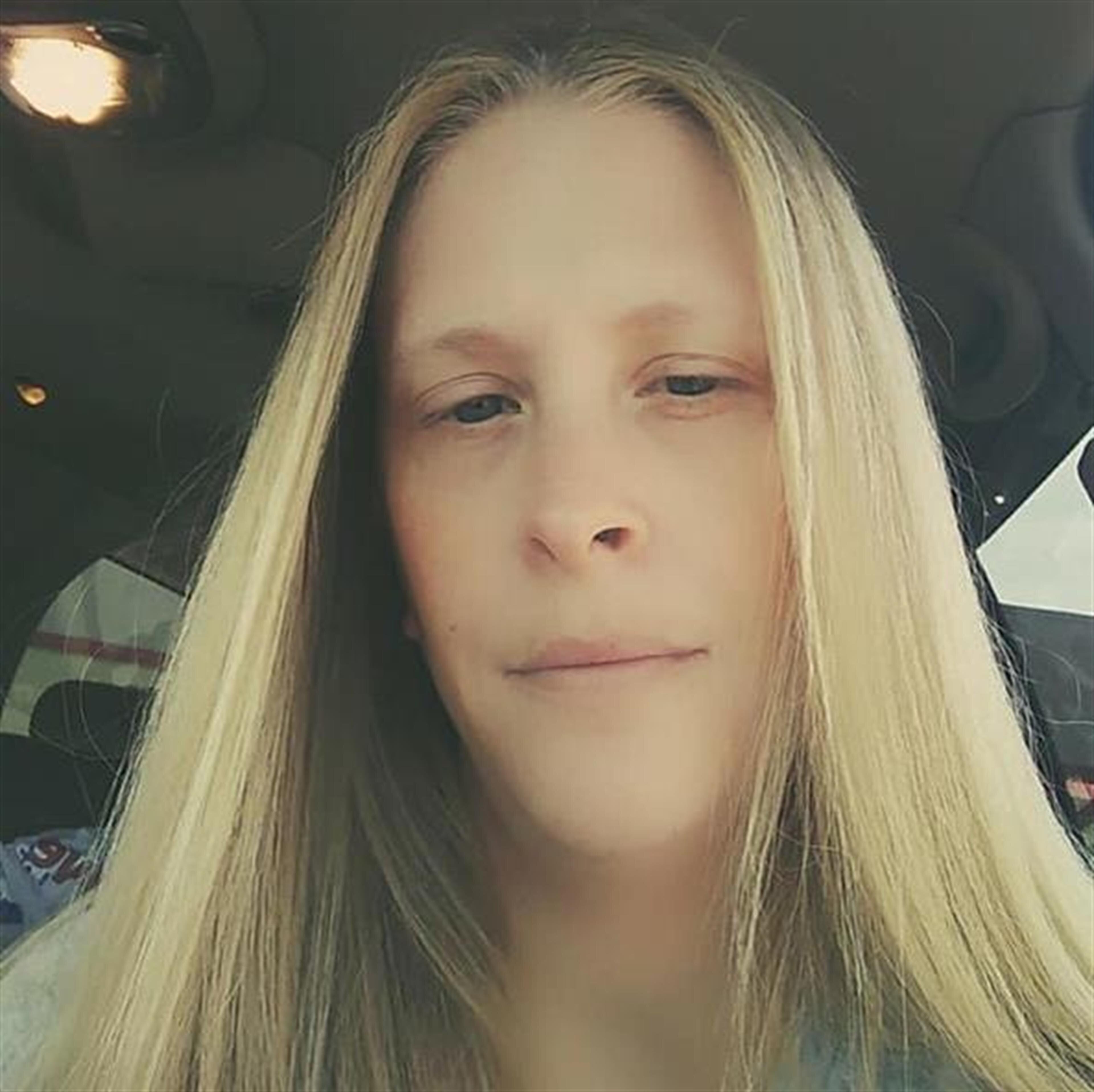 Mrs. April McKnight