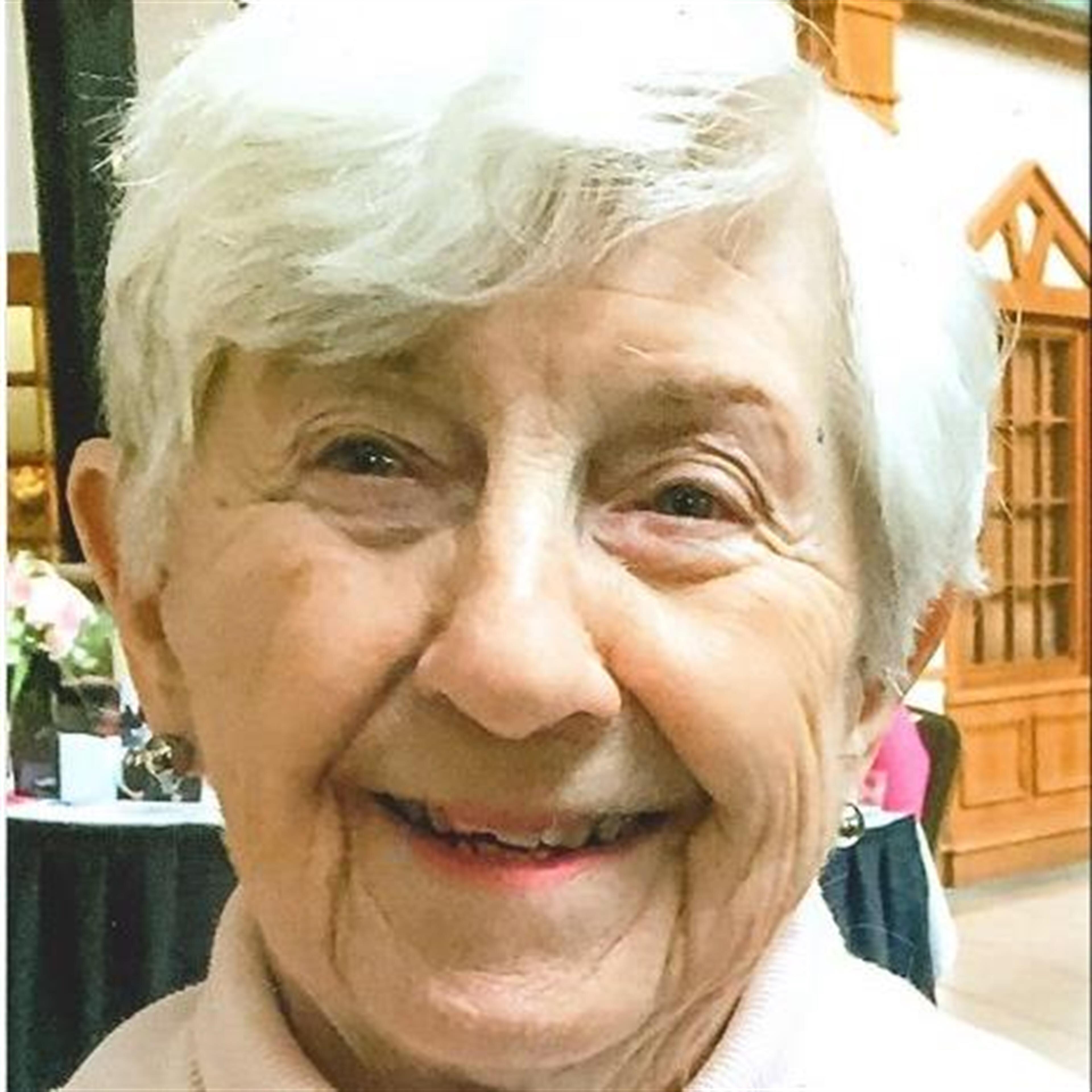 Ms.  Barbara Anne Price