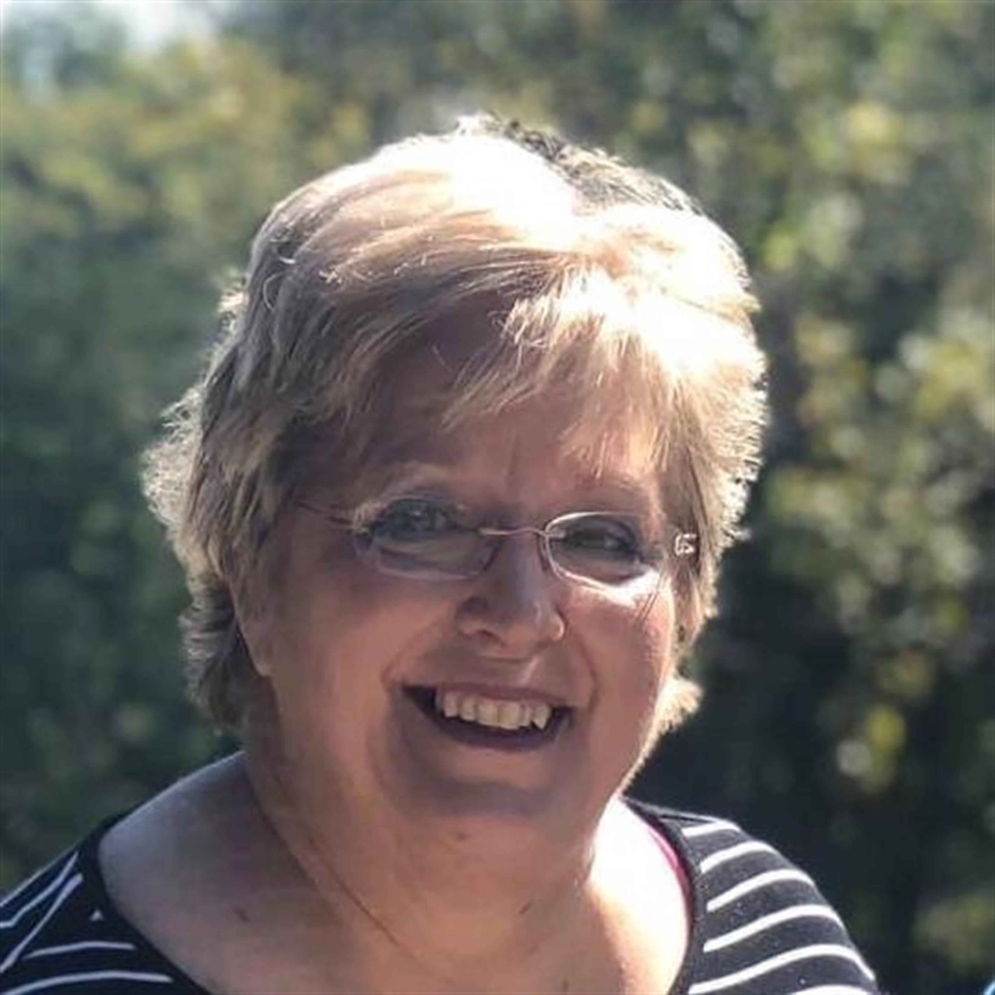 Annettia Jean "Nettie"  Closs