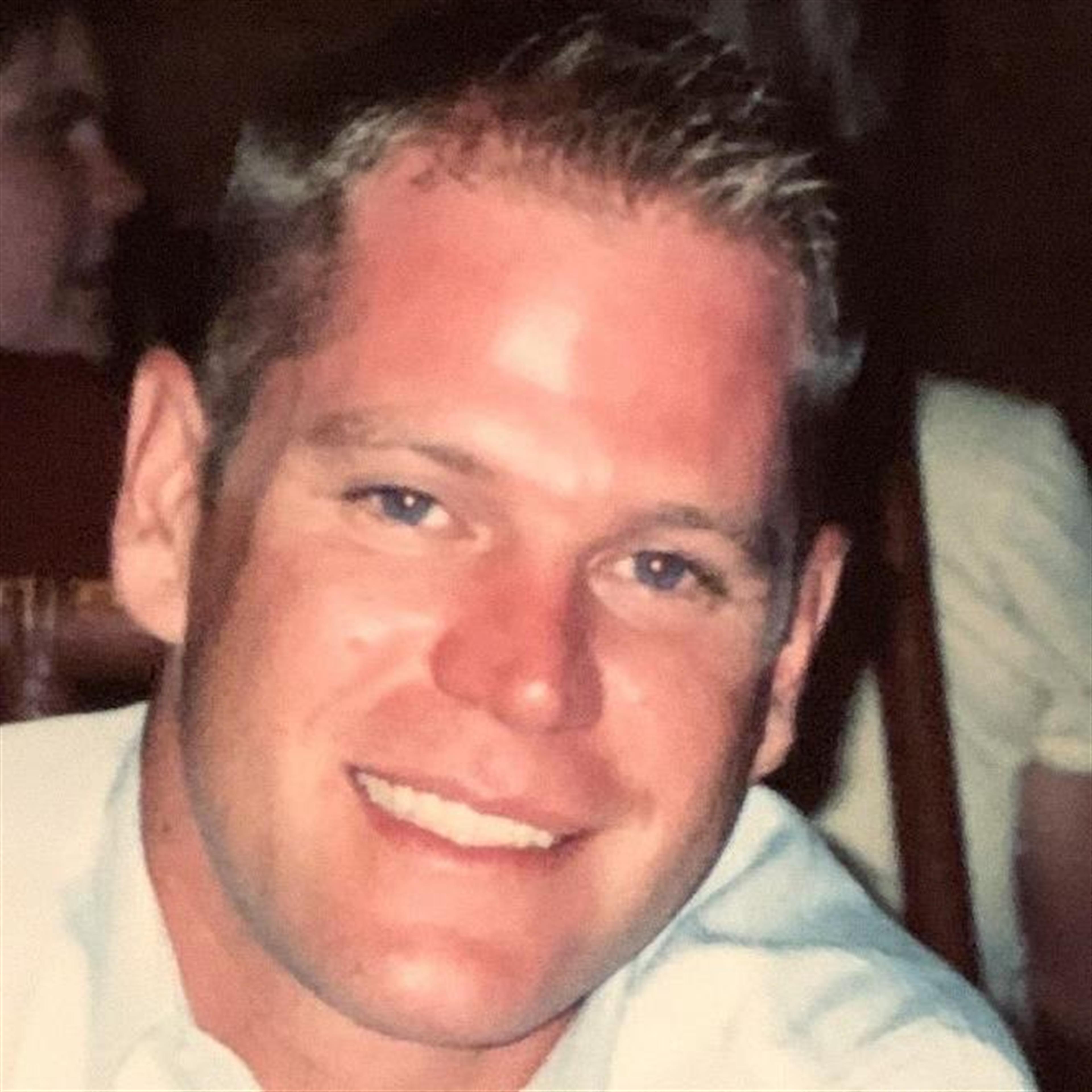 Mark Farrell Lavigne