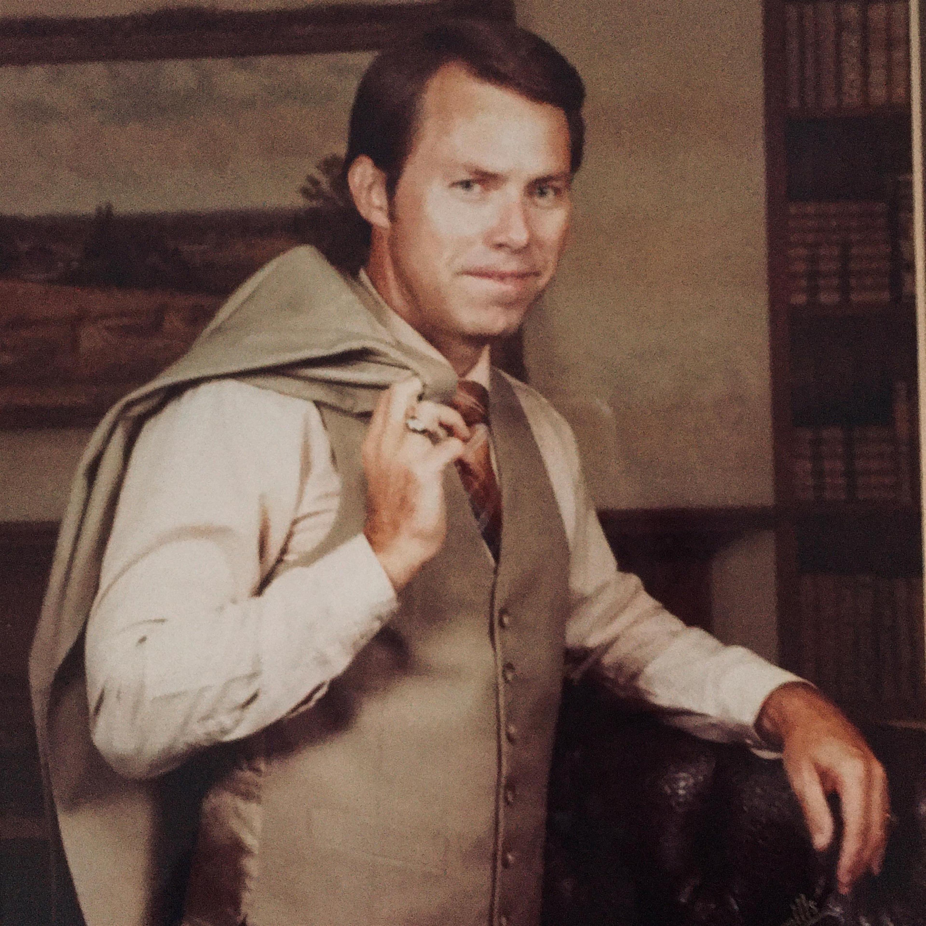 Mr. Robert L. Watson