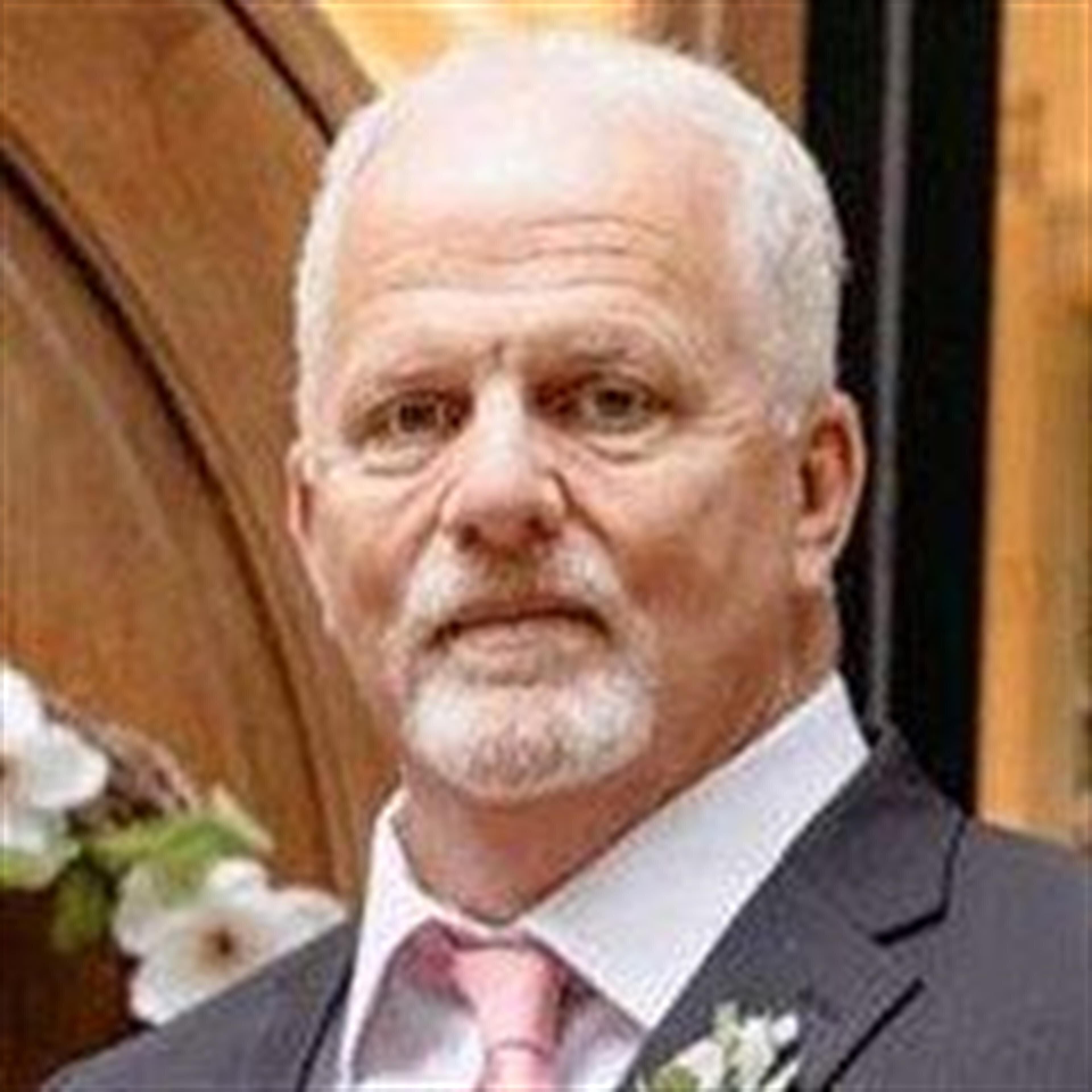 Max Douglas Trader (Buffalo)
