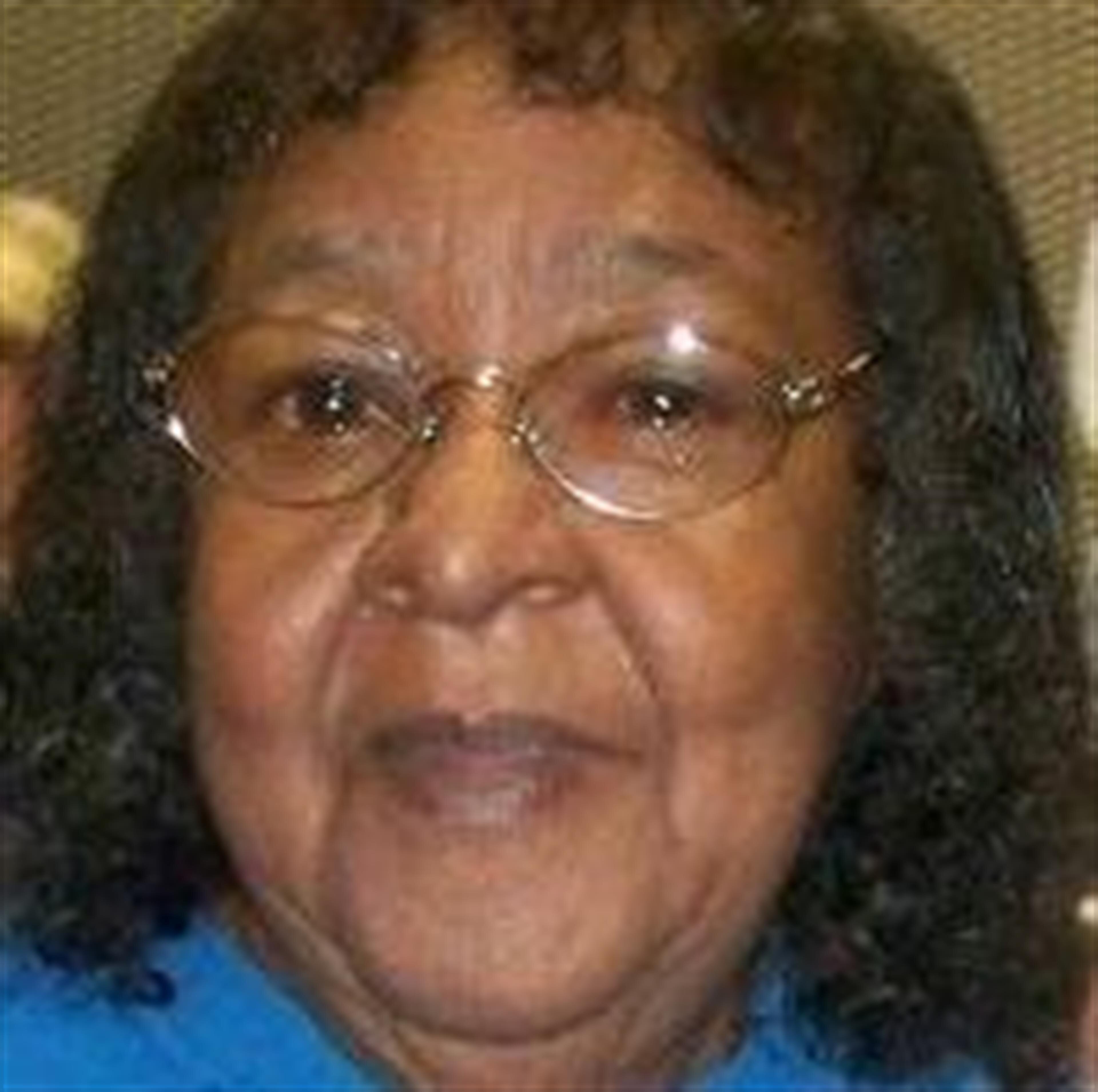 Ida Hopkins