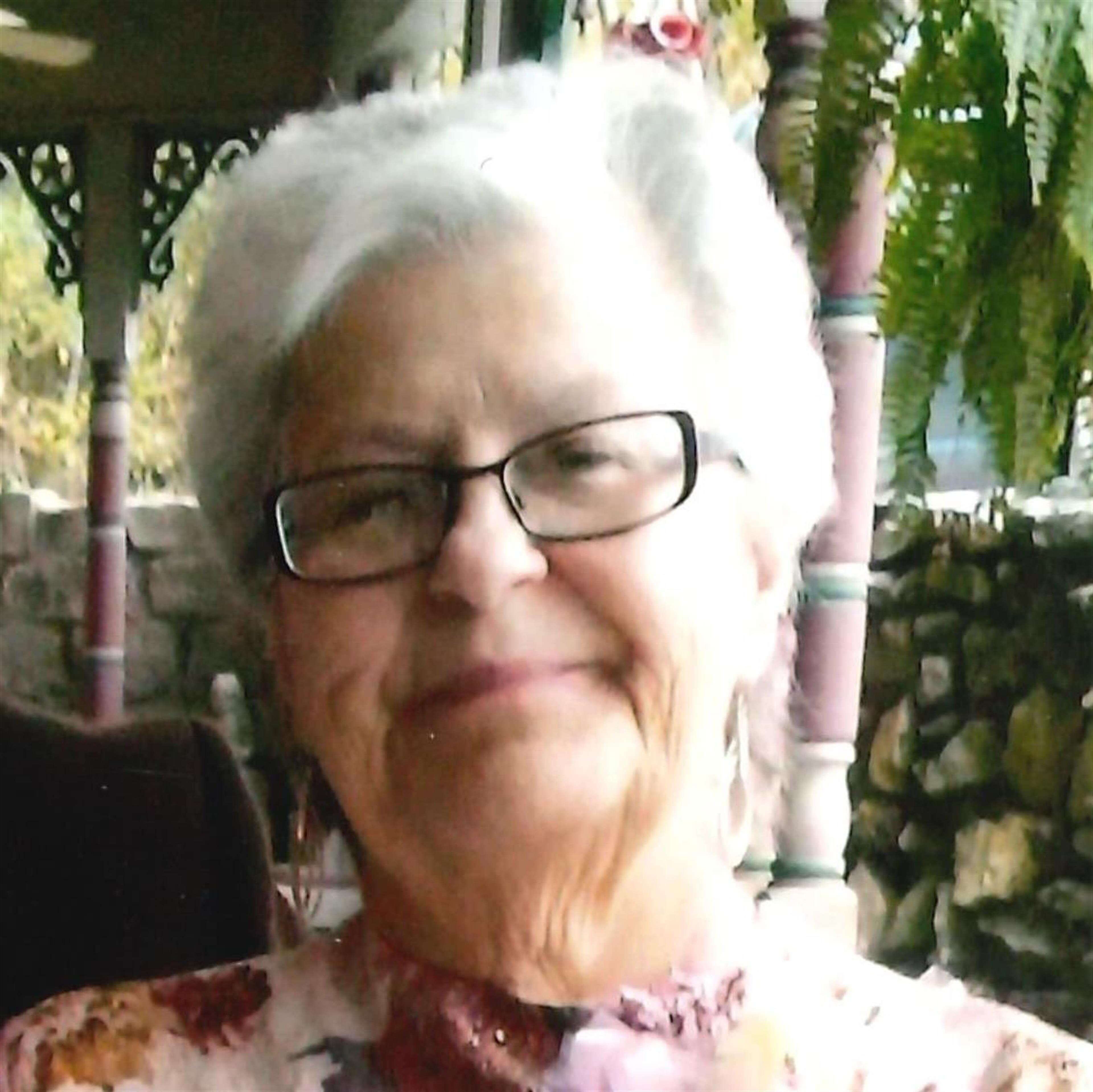 Ann Haught