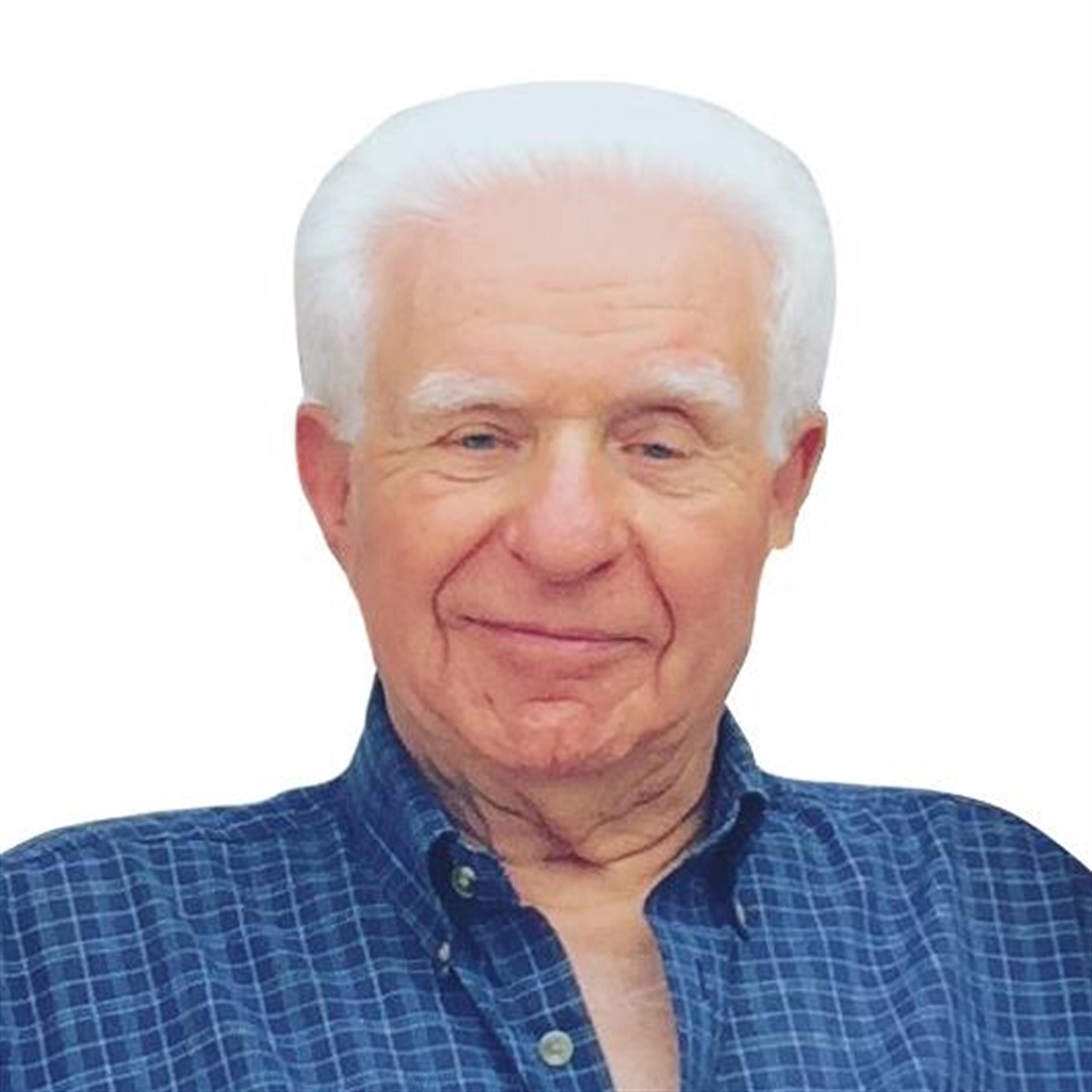 LEON B. TANENBAUM