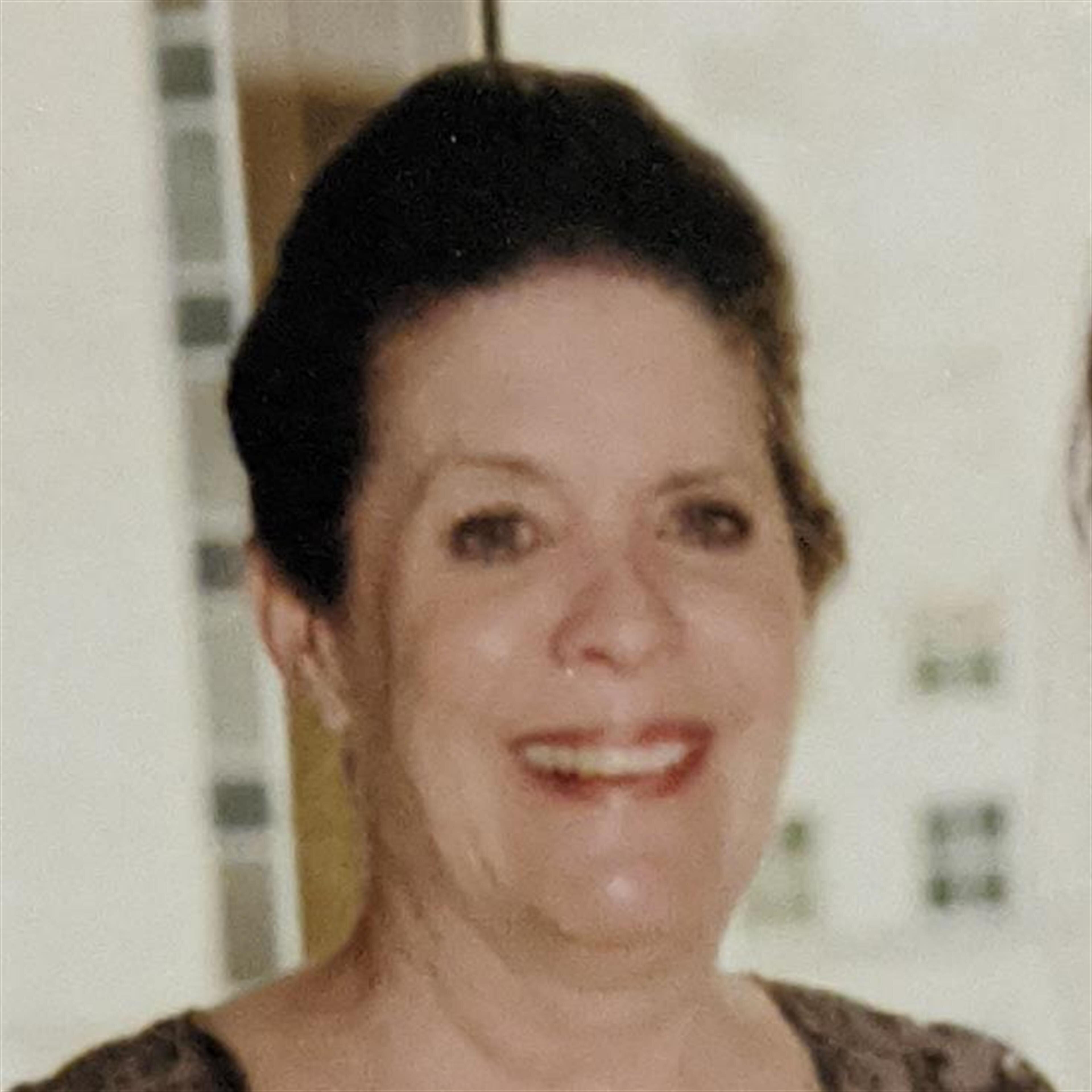 Karen Mae Hefter