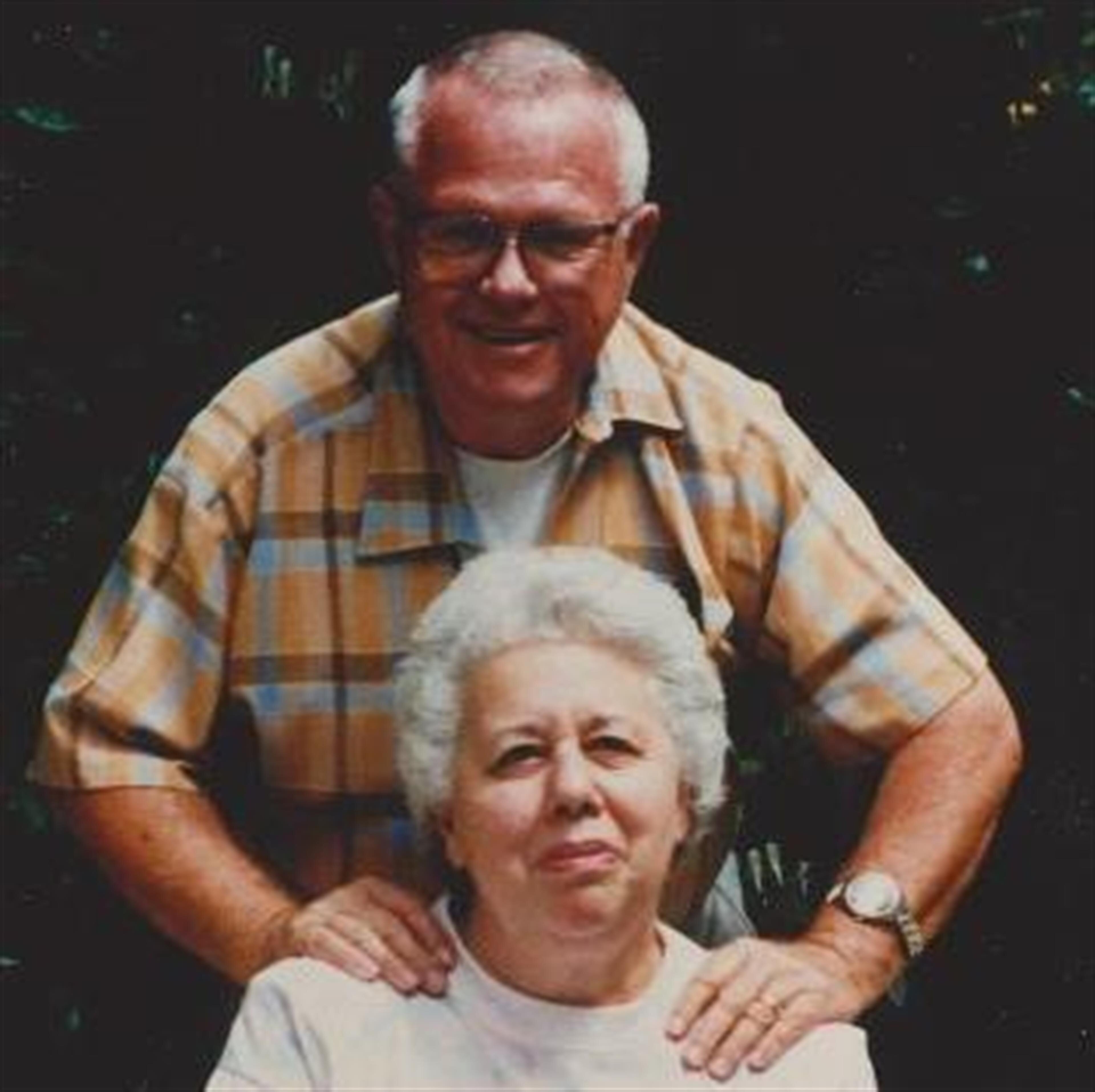 Mildred Burns