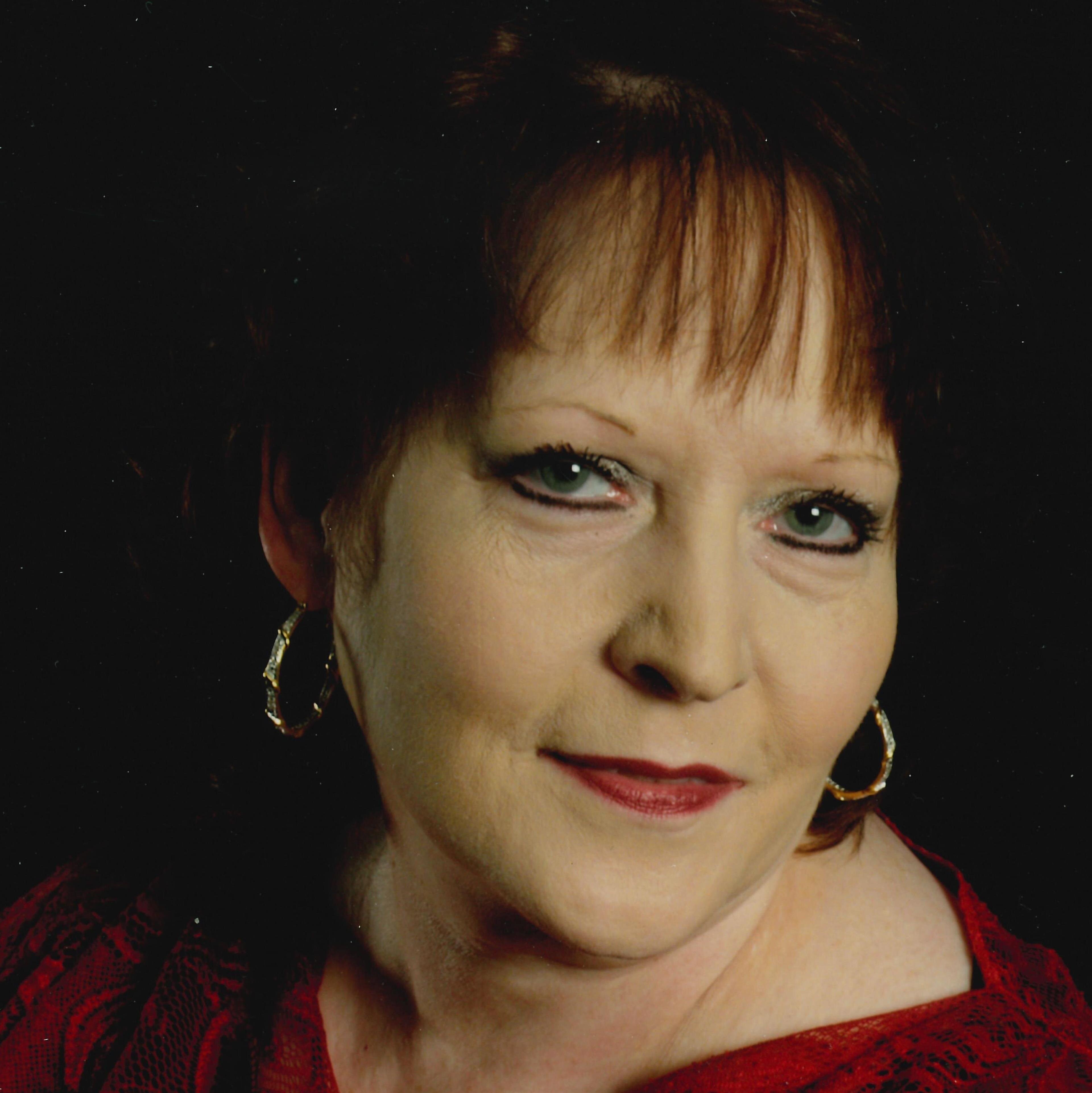 Dona Beth Clark