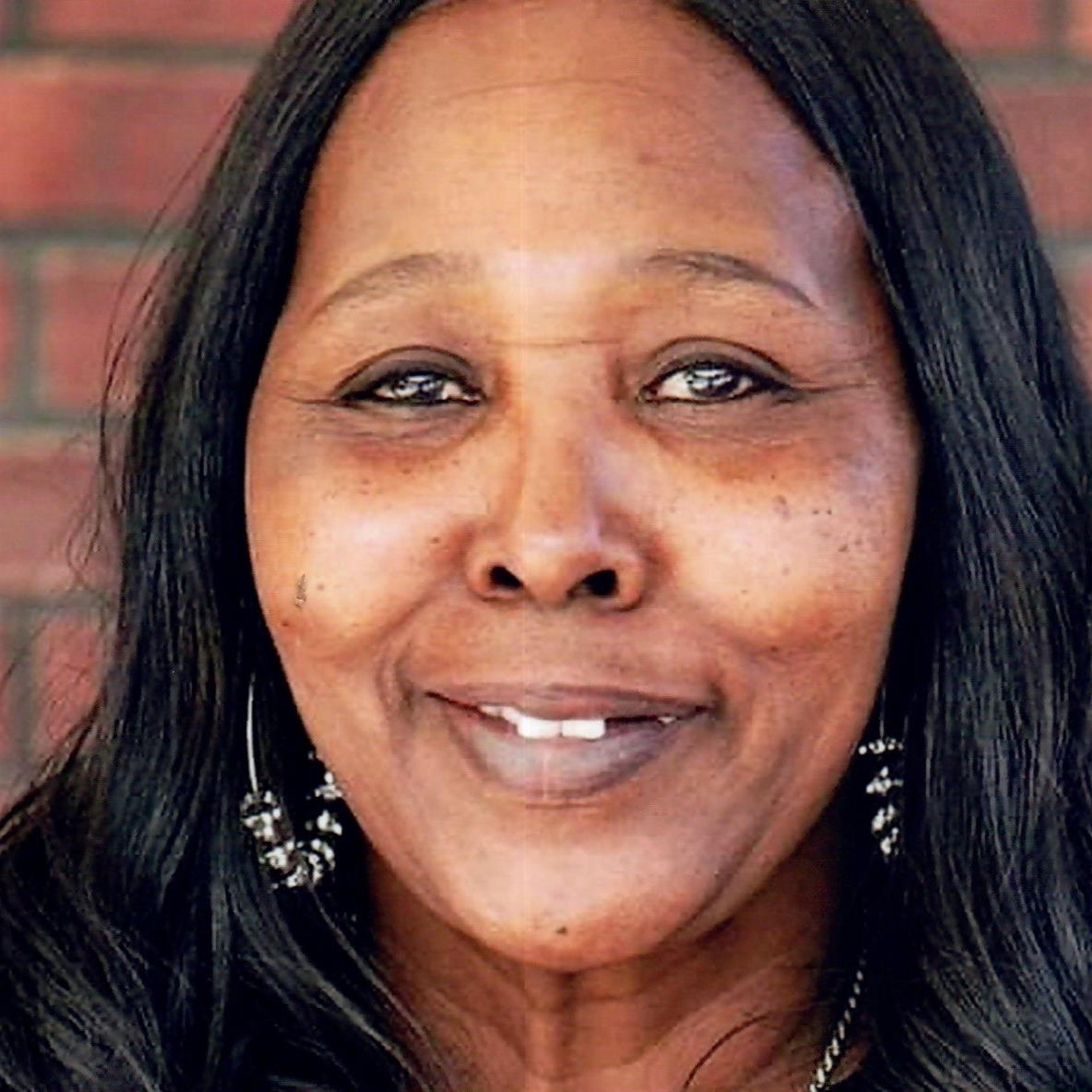 Edith Mae Bell's obituary picture