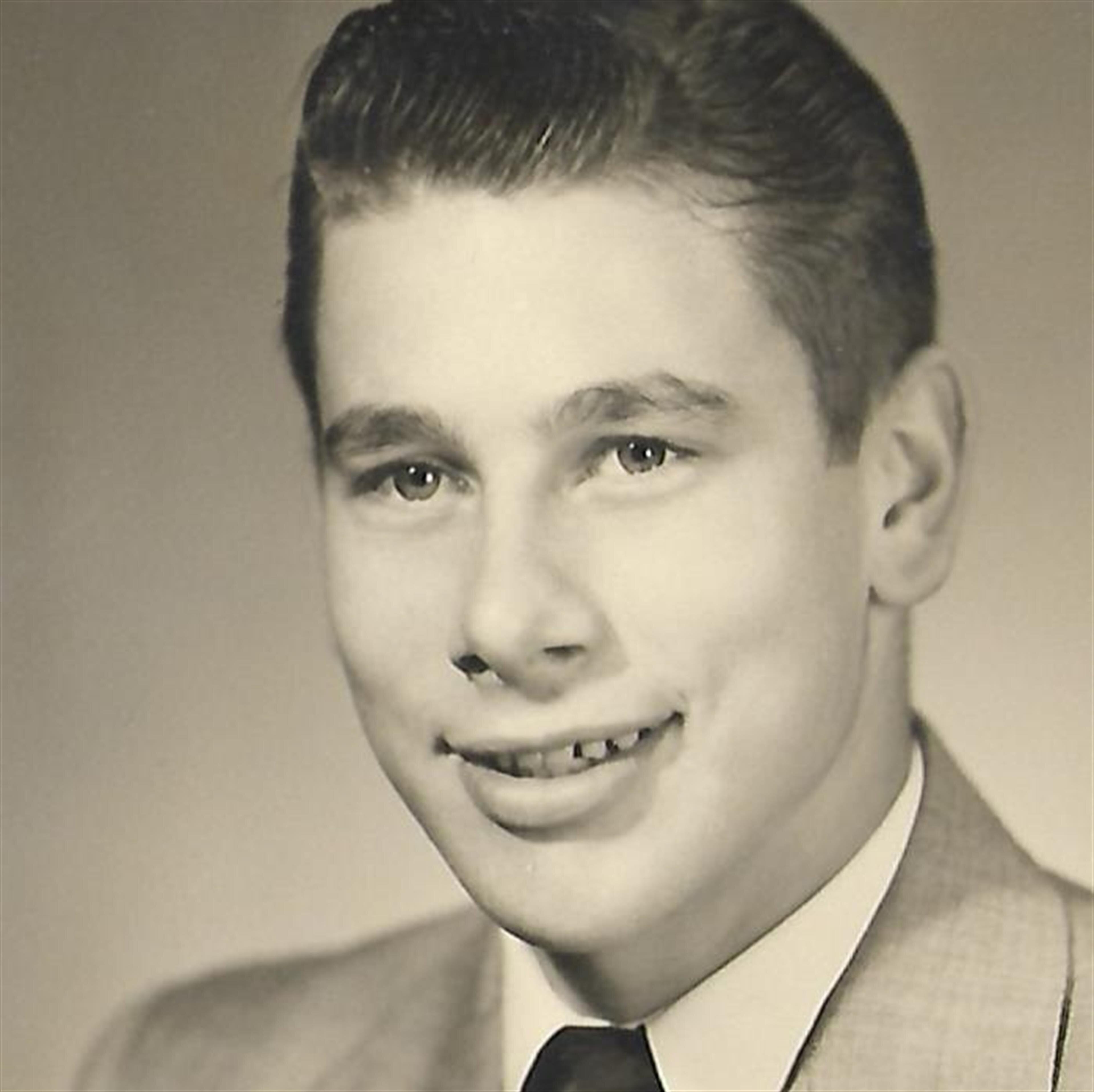 William F. Meyer