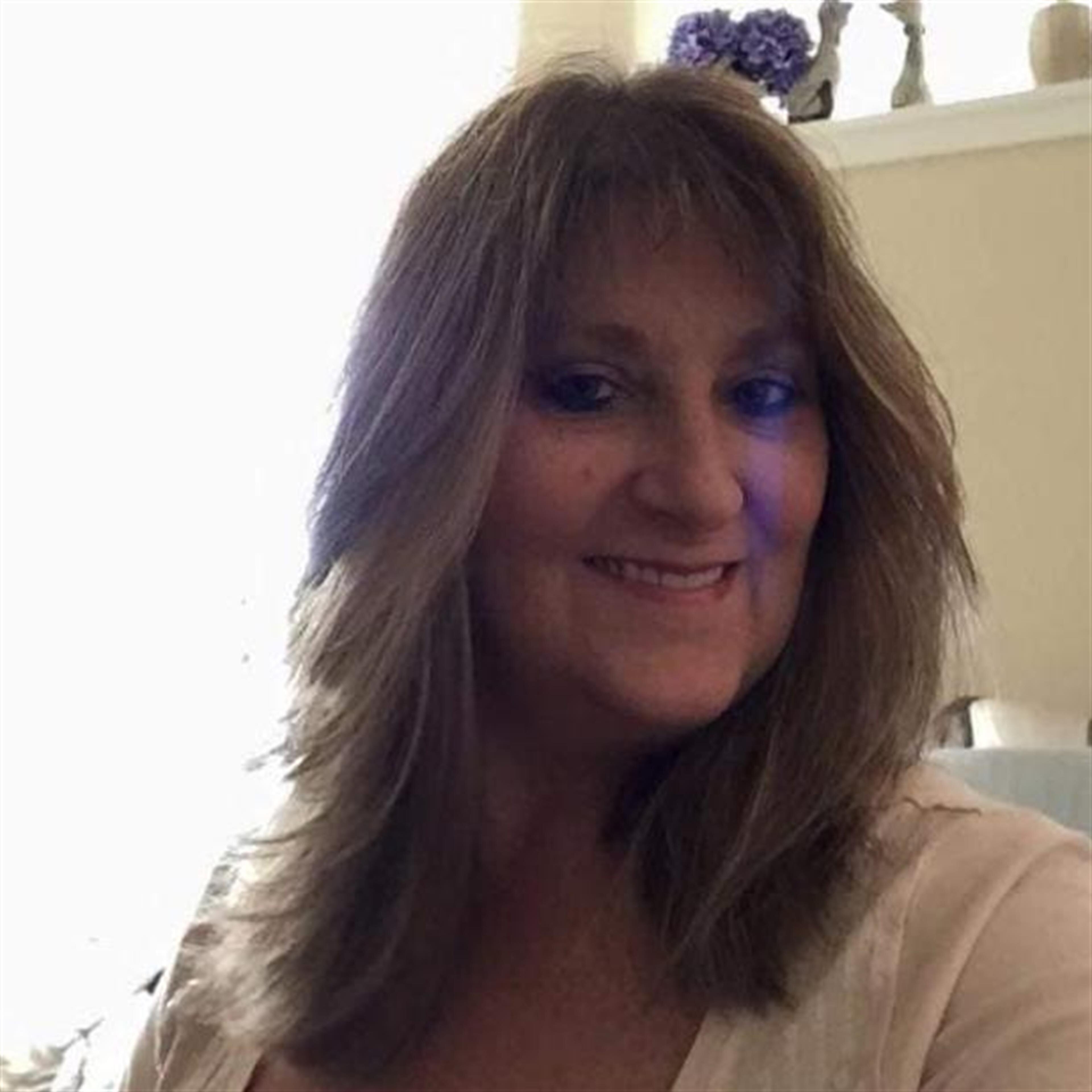 Ms. Vickie Lynn Binkley