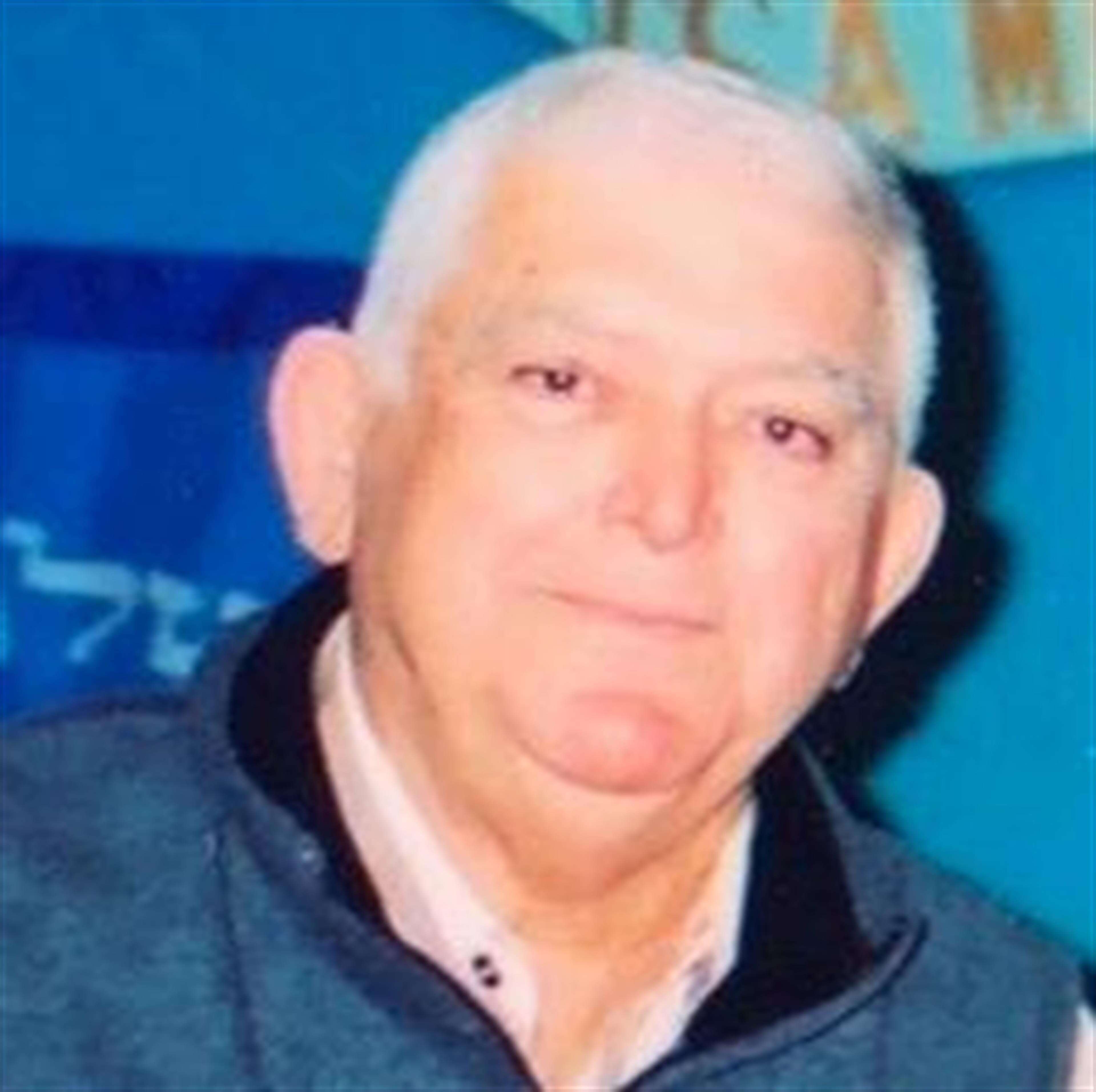 Jose DeJesus Perez