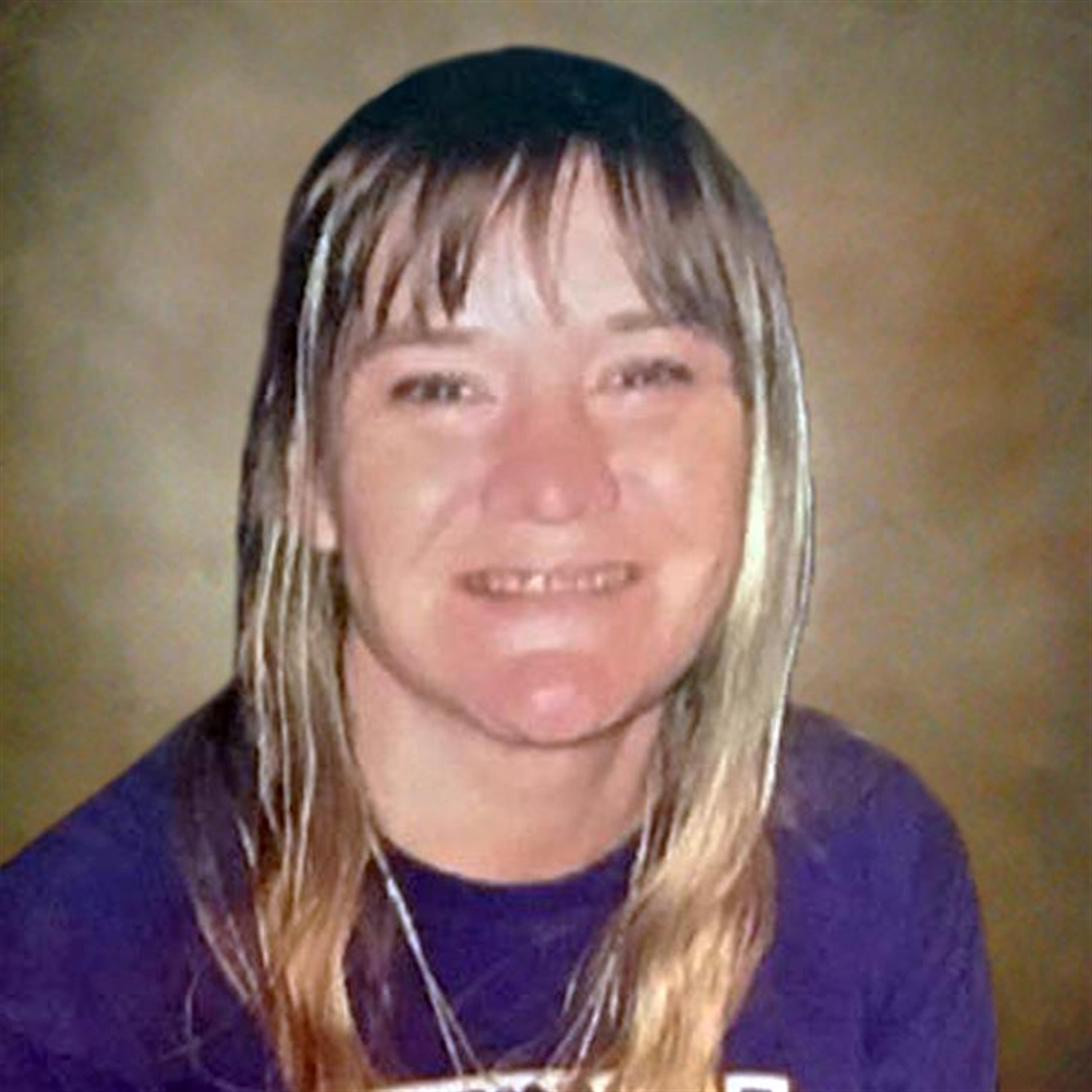 Kebbie Sue Pendergrast