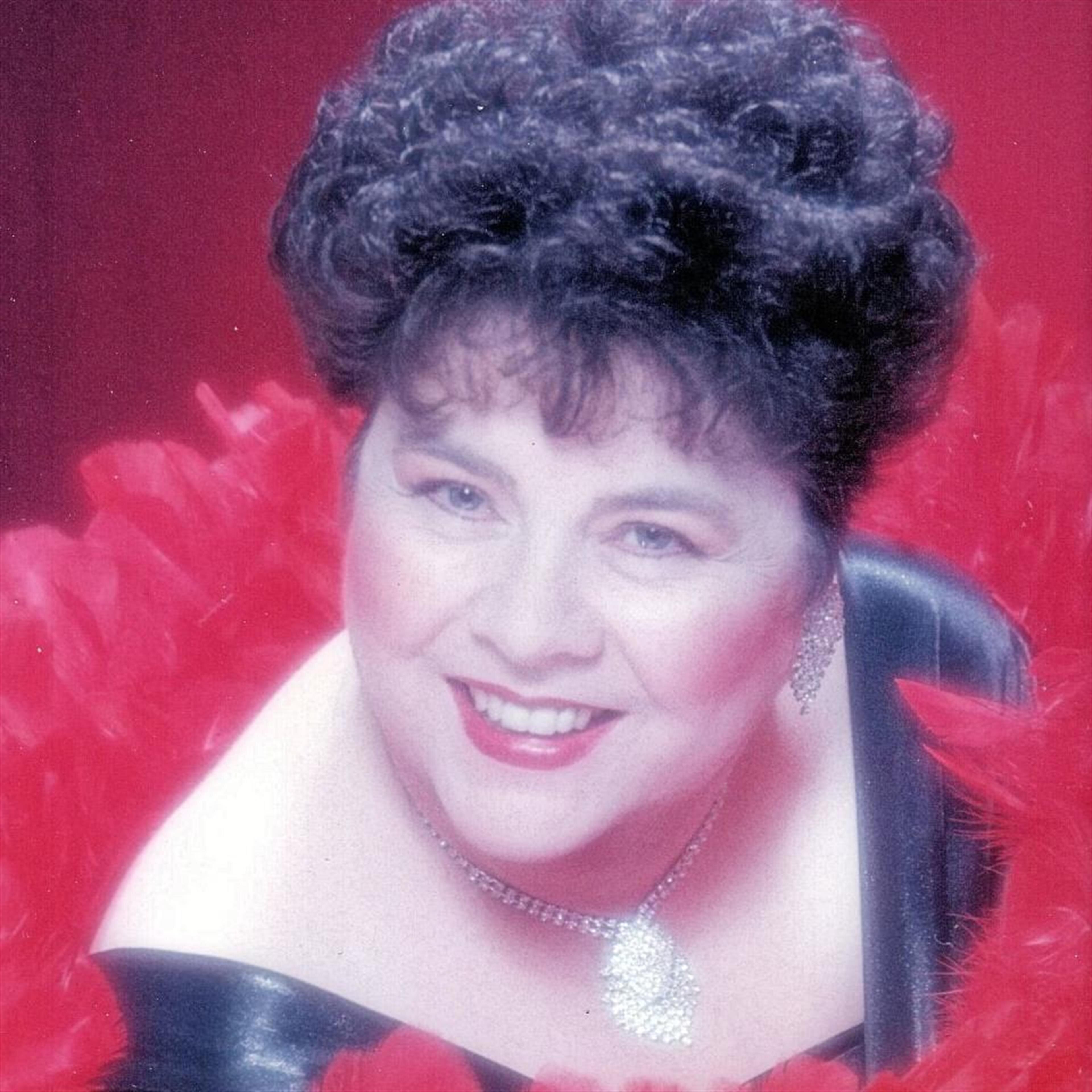 Linda  Ann Wingate