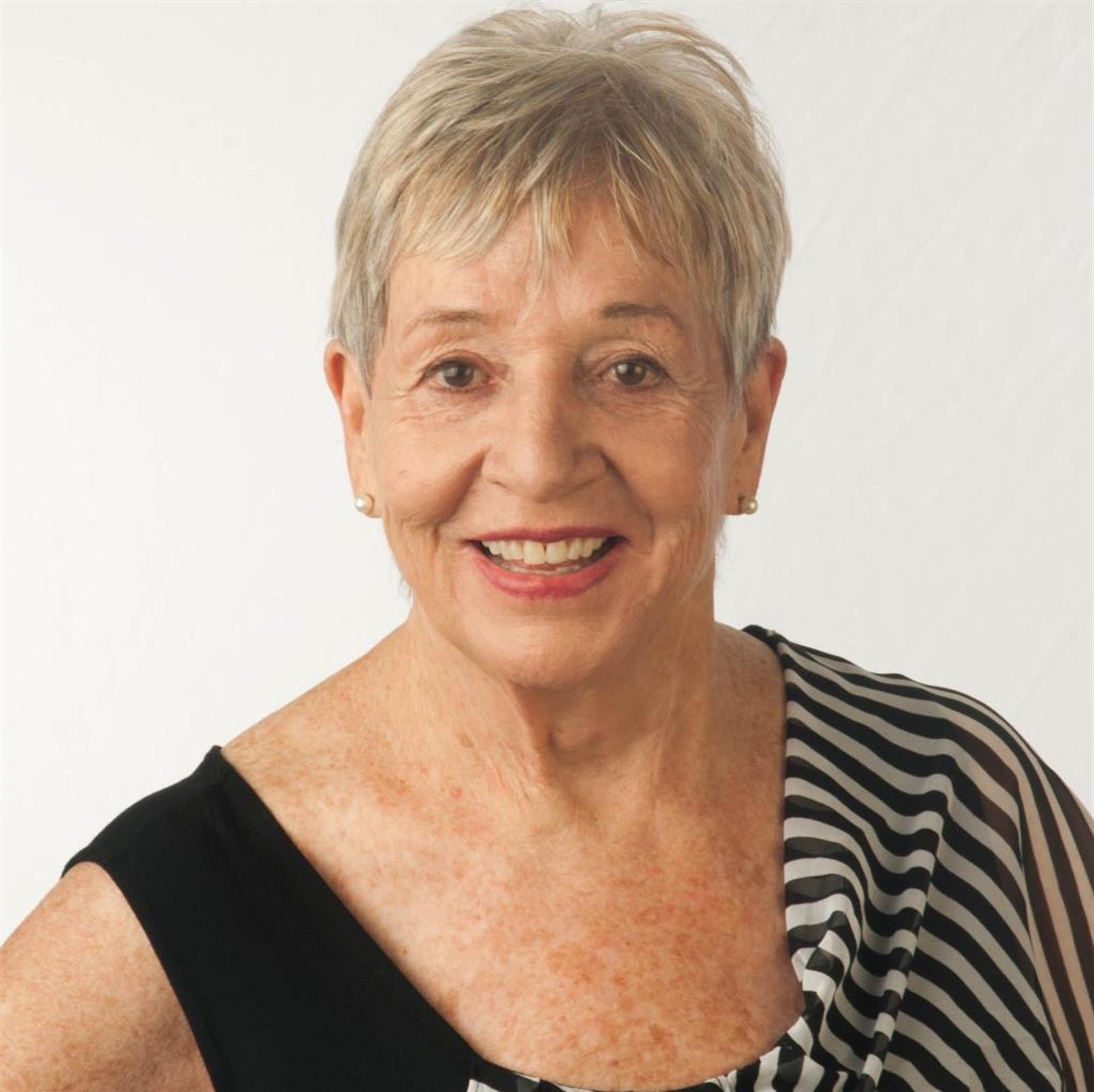 Grace Helen Blodgett