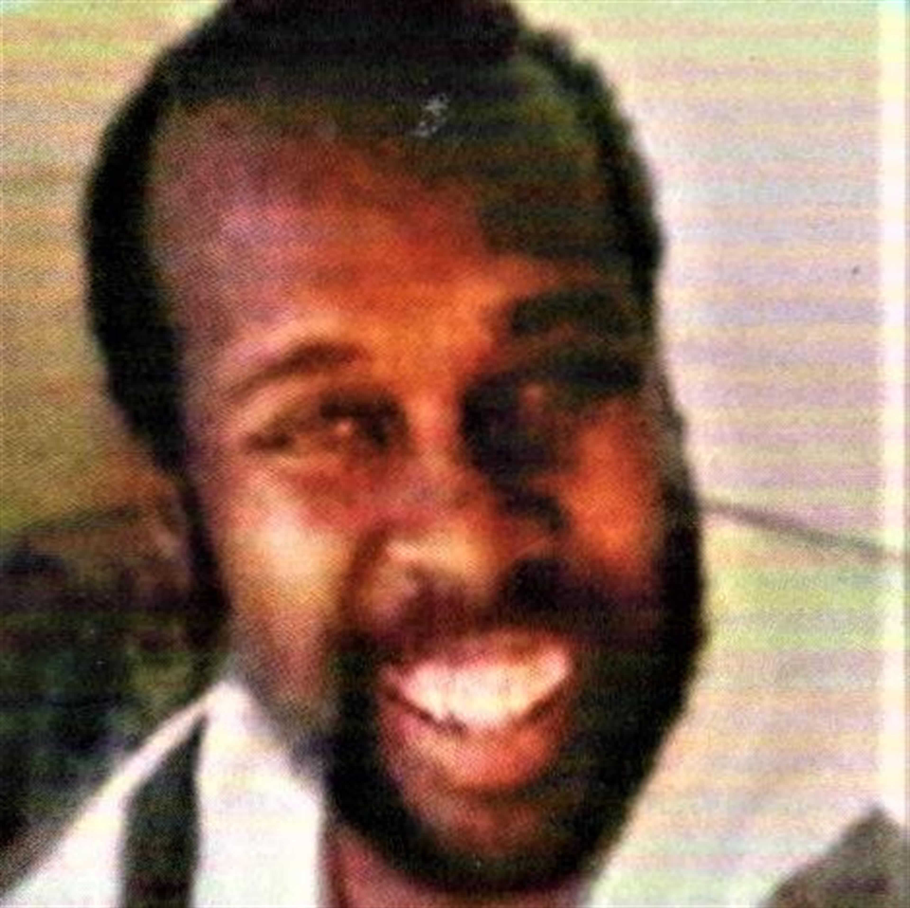 James Denmond's obituary picture