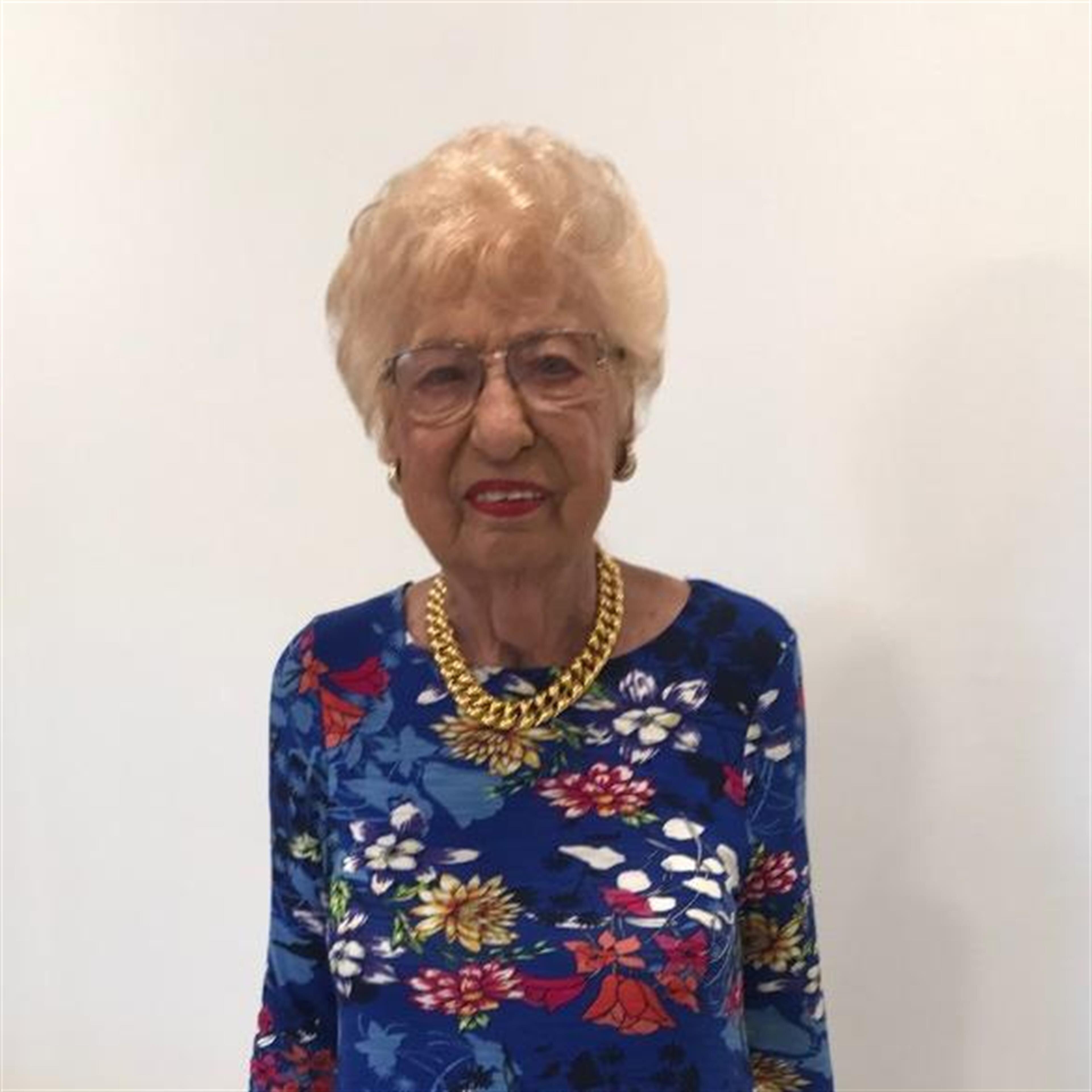 Ruth Asser