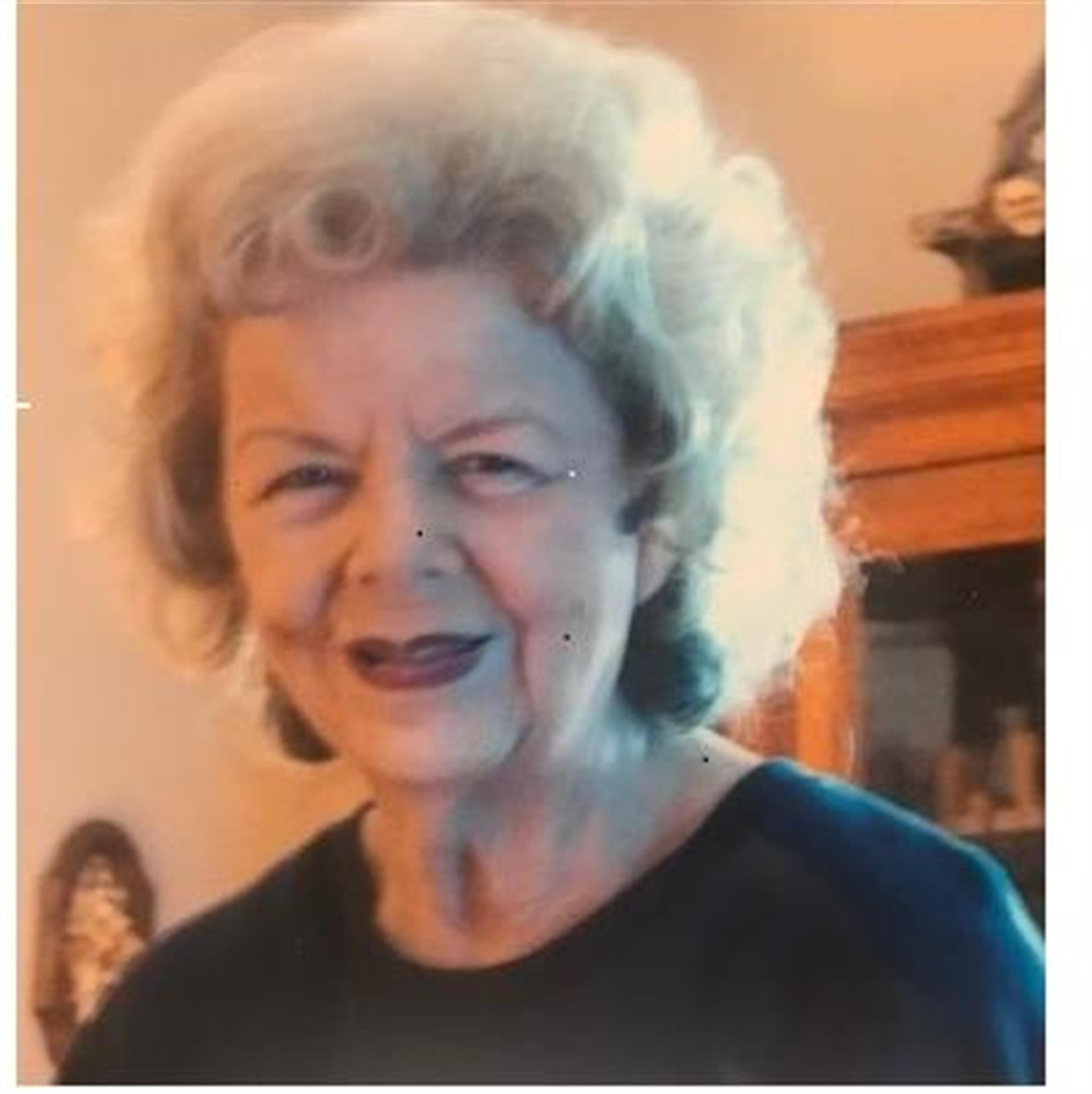 Sue Ellen Waeltz