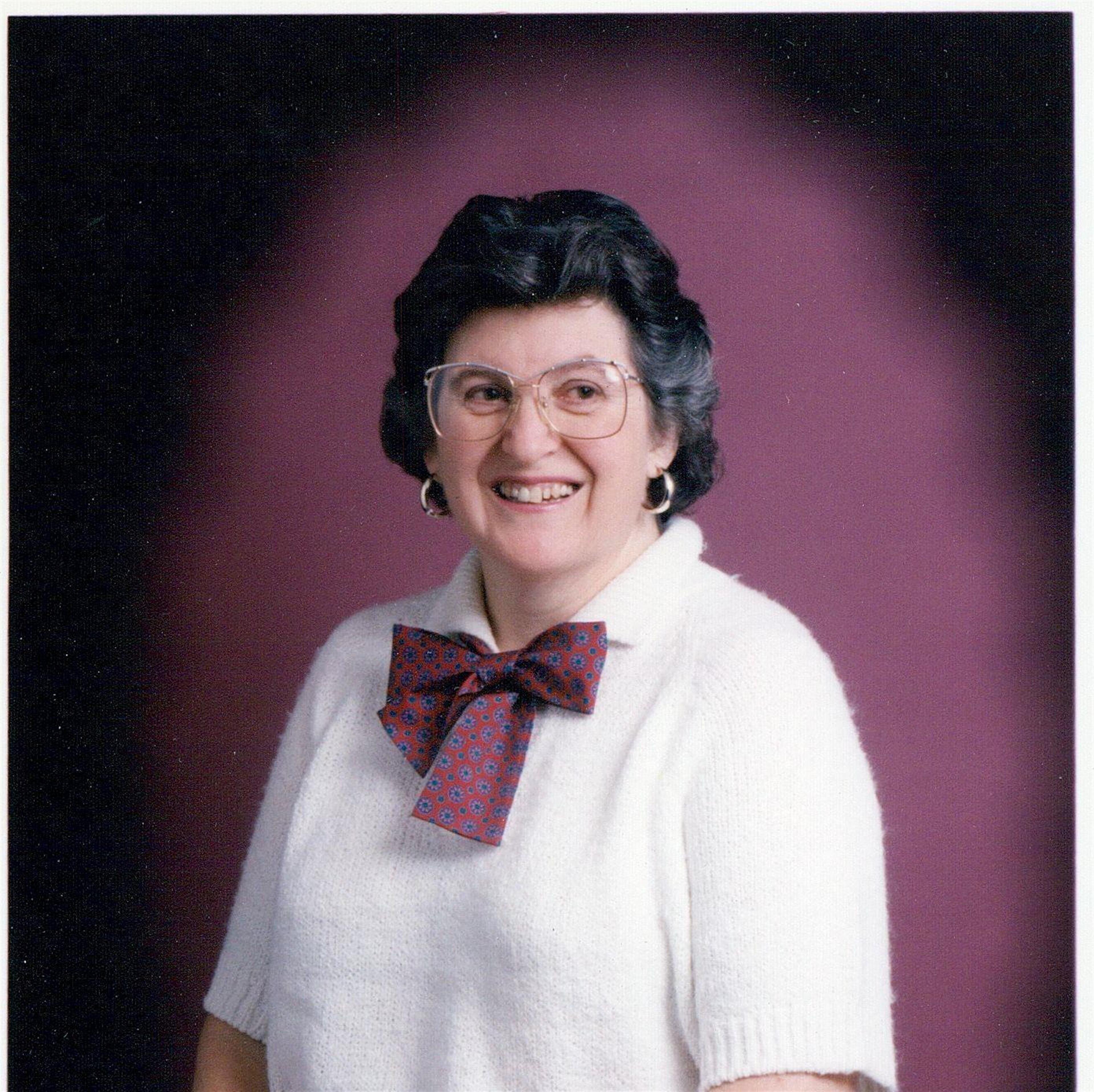 Jean  Marie  Wilson 