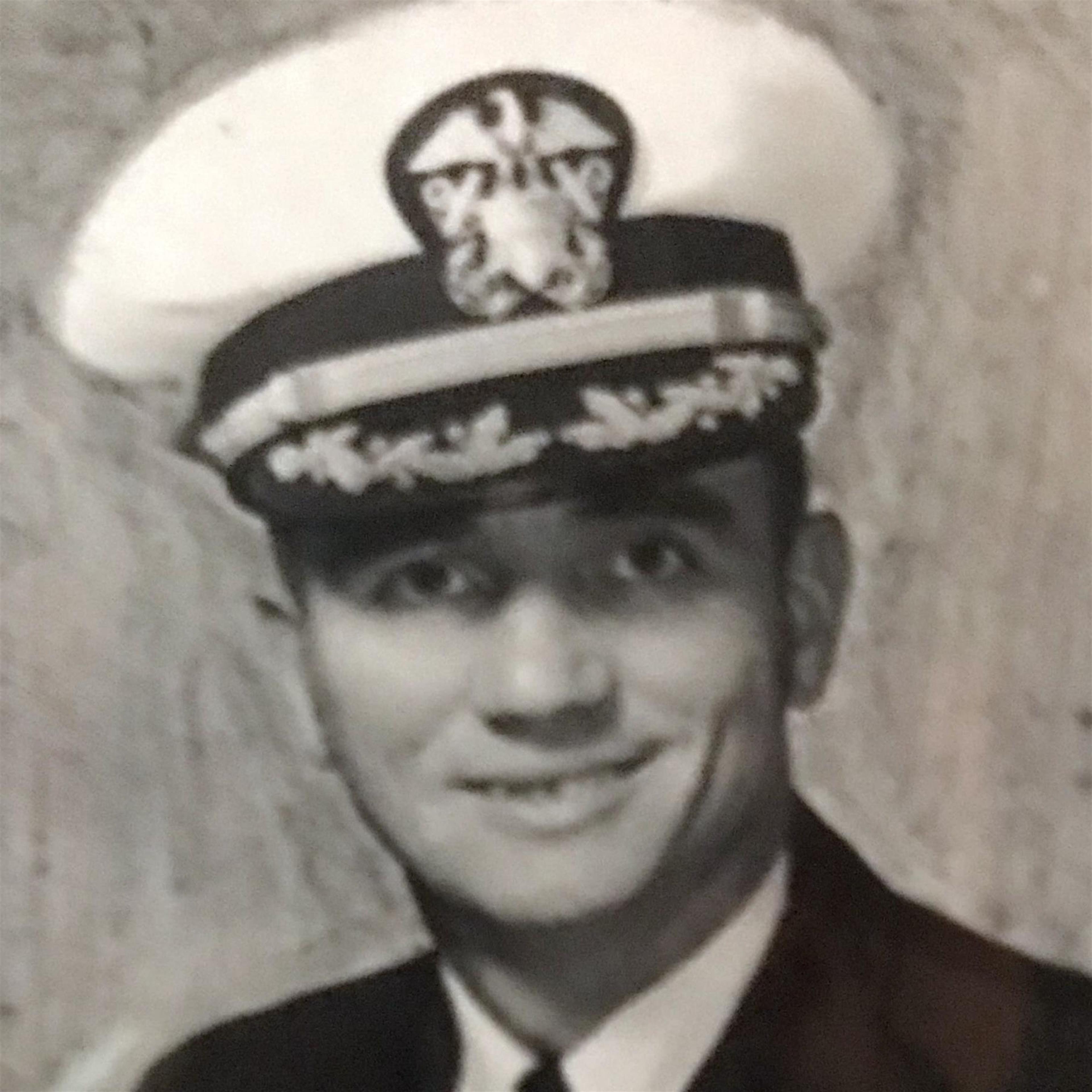 David W. Bradley