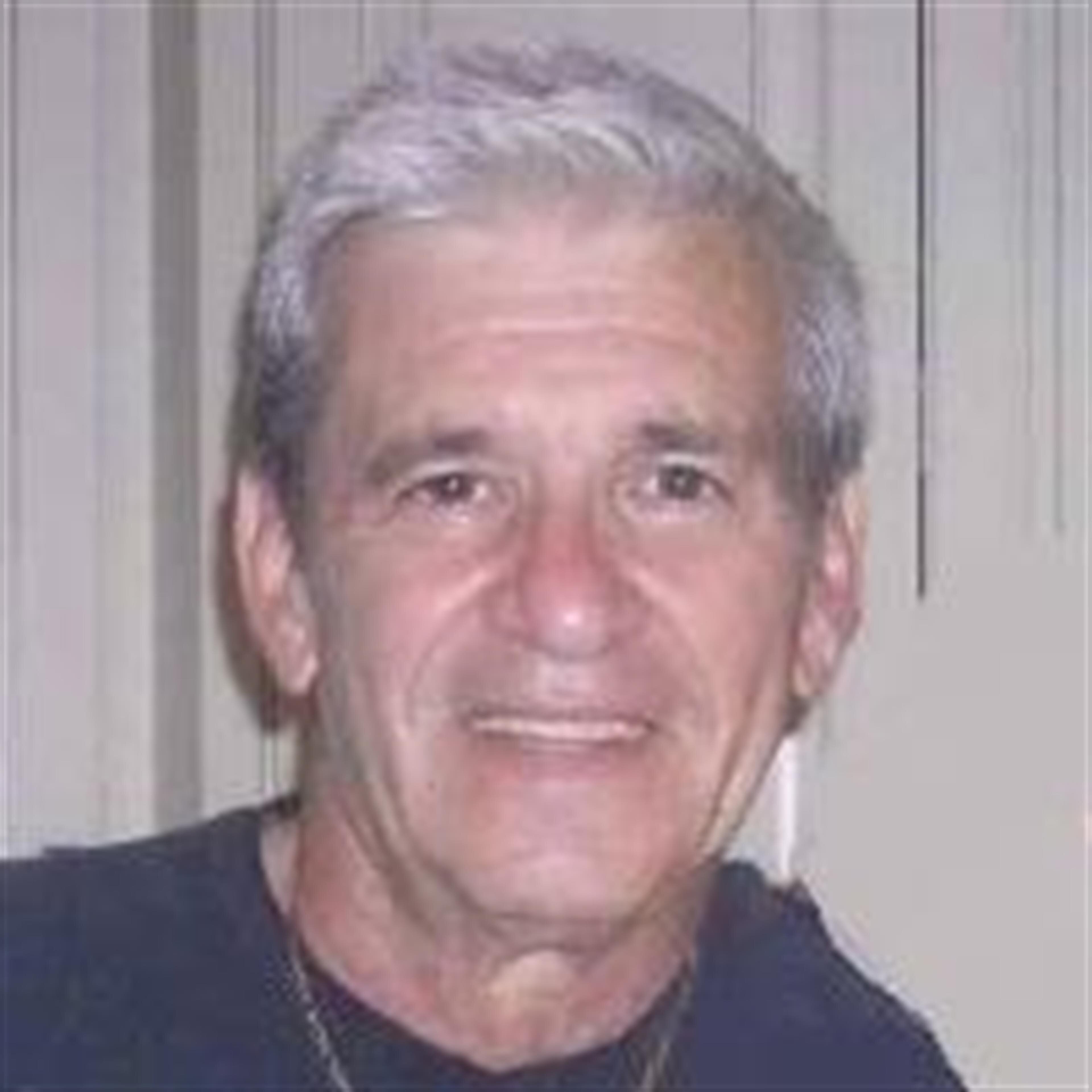 Dominick Paul Sinopoli