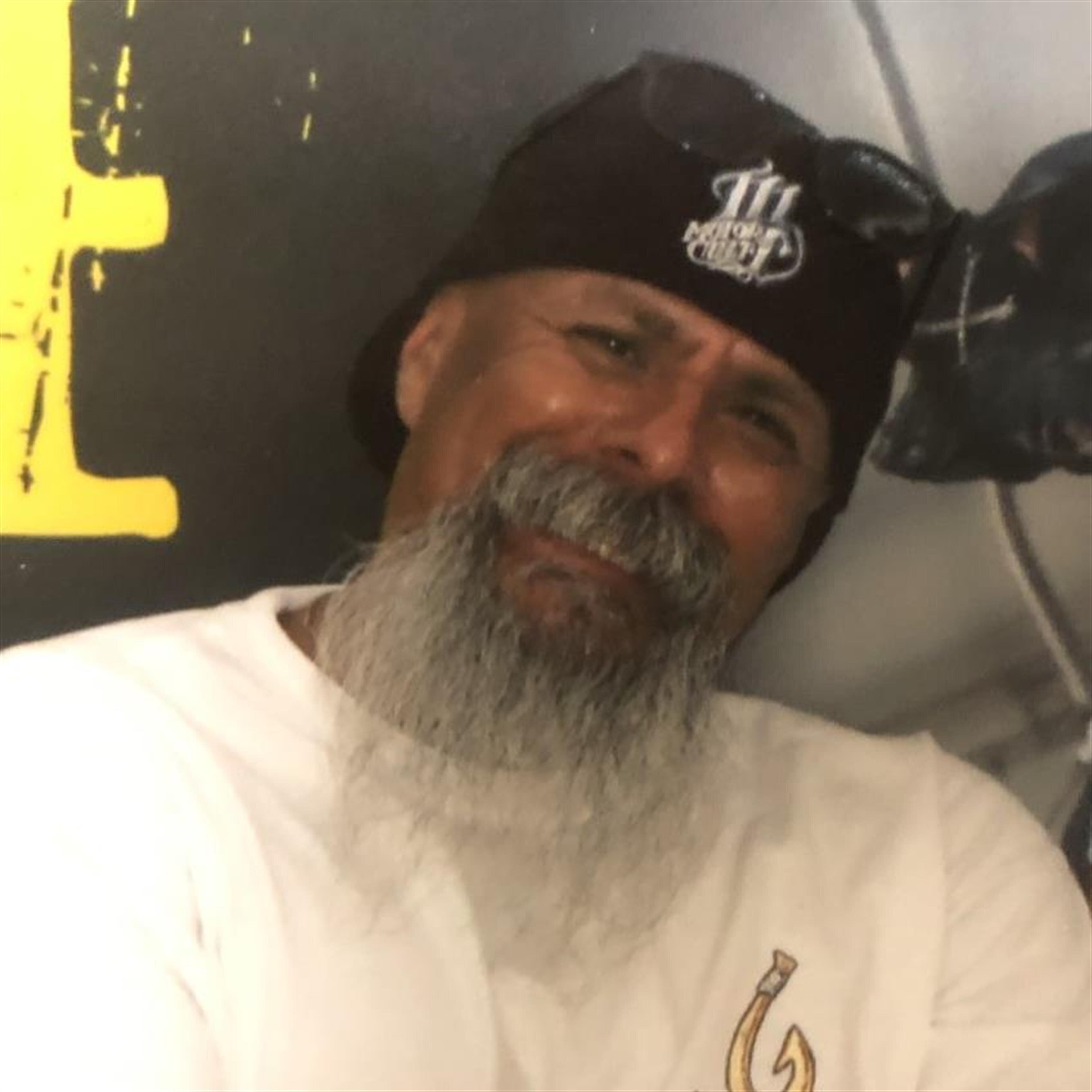 Frank Faustino Becerra