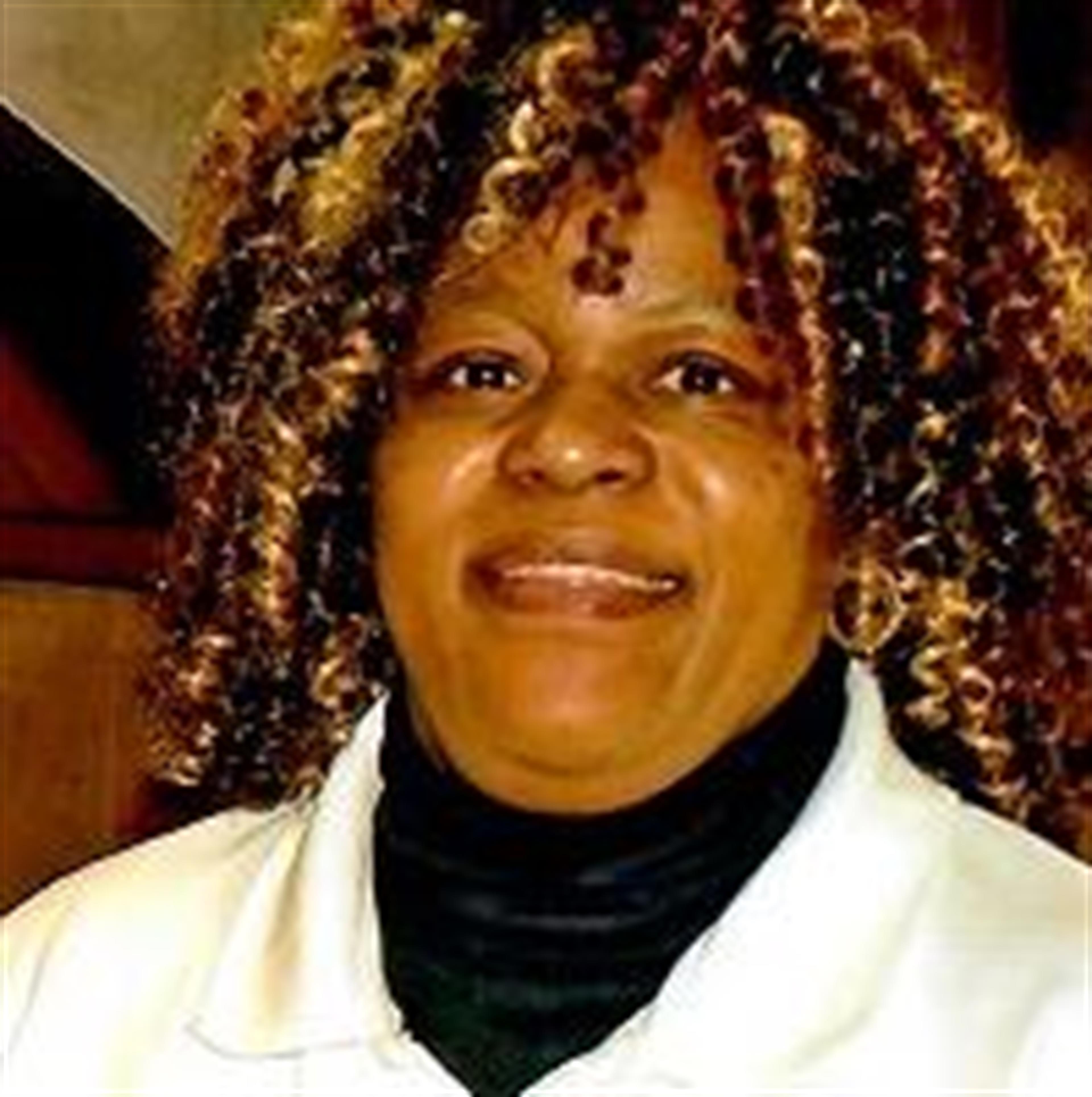 MRS. MATTIE LOUISE FULTON