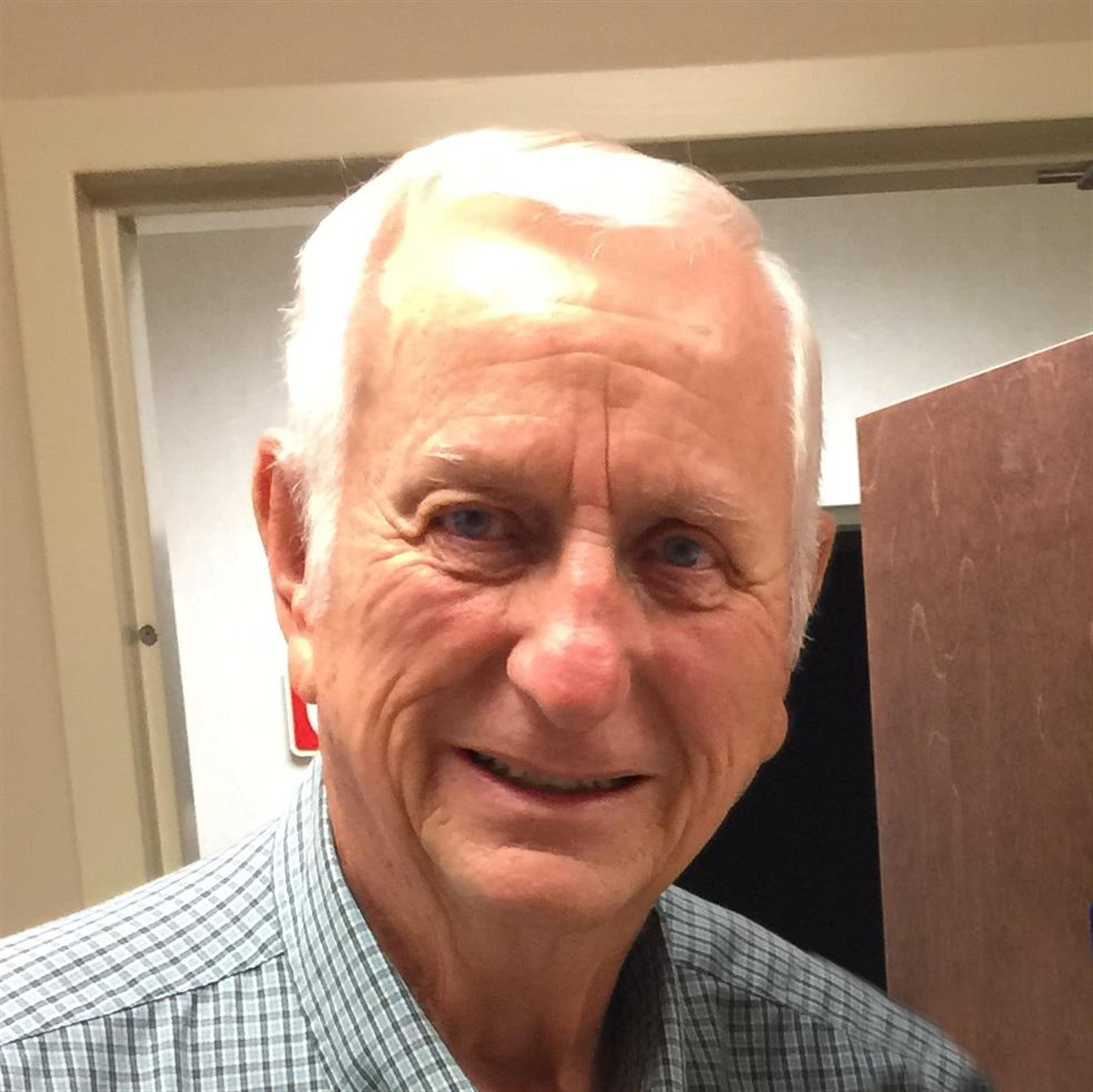 Edwin Gary Sifford
