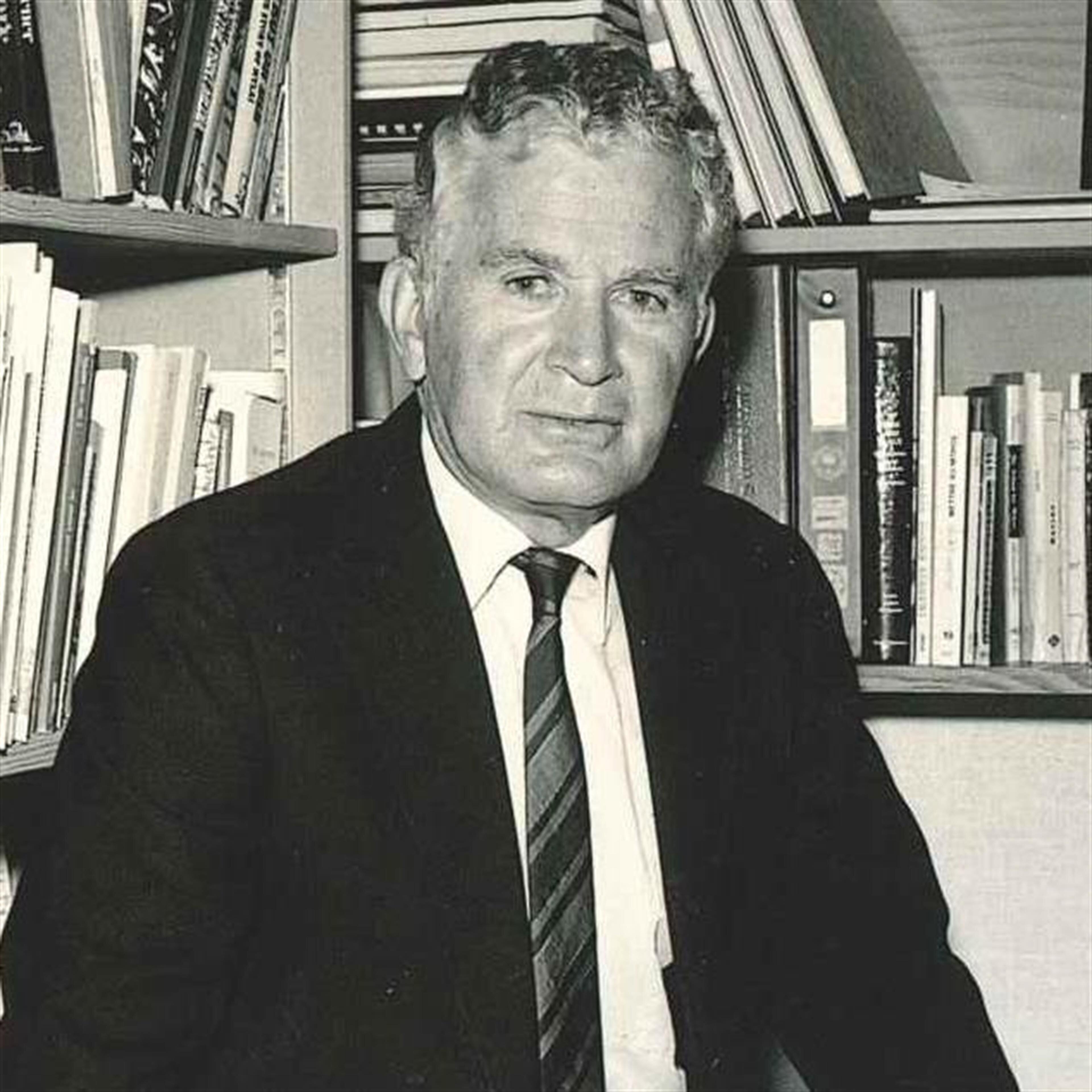 Siegfried Ramler