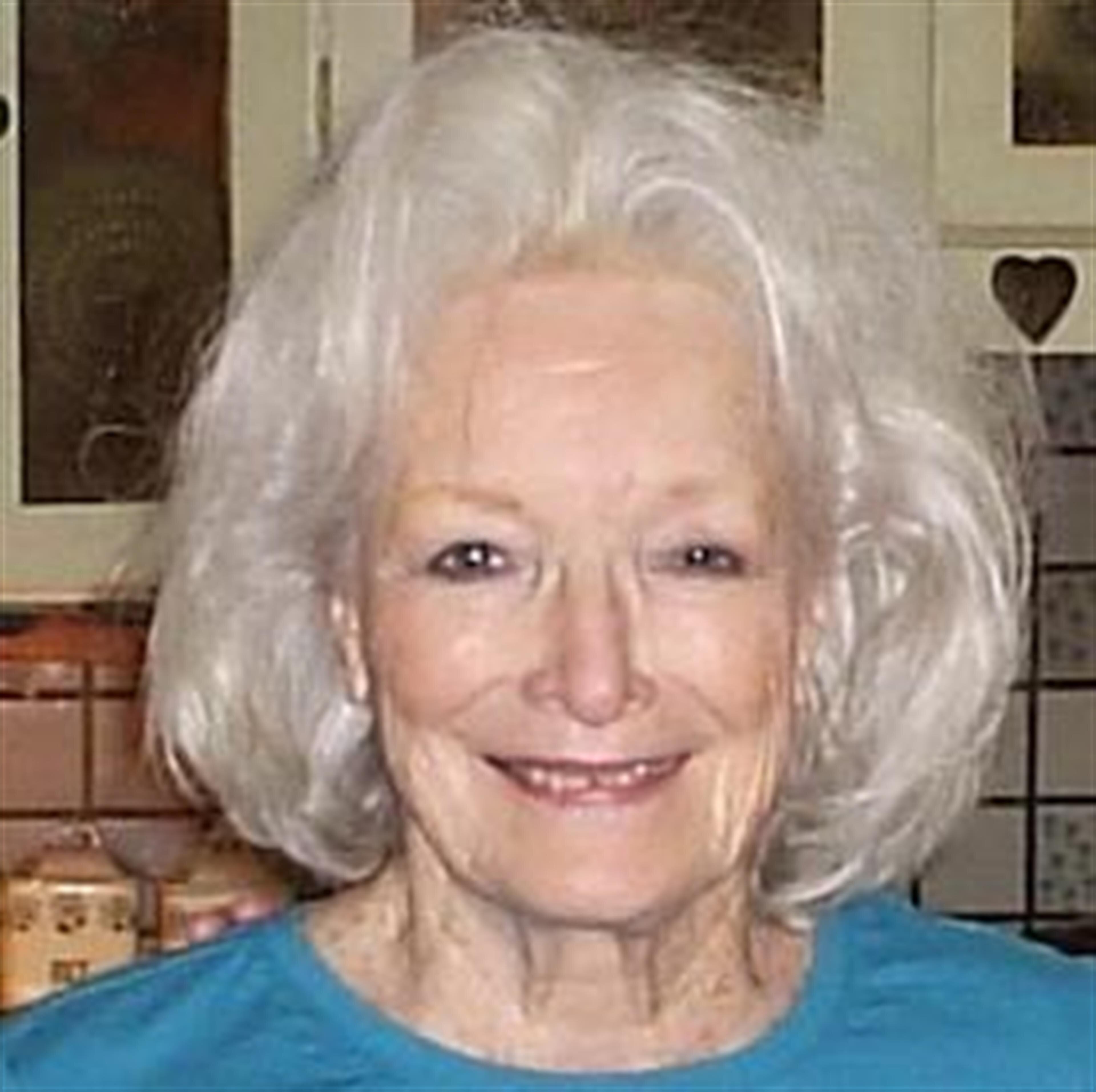 Oleta "Lea" Young
