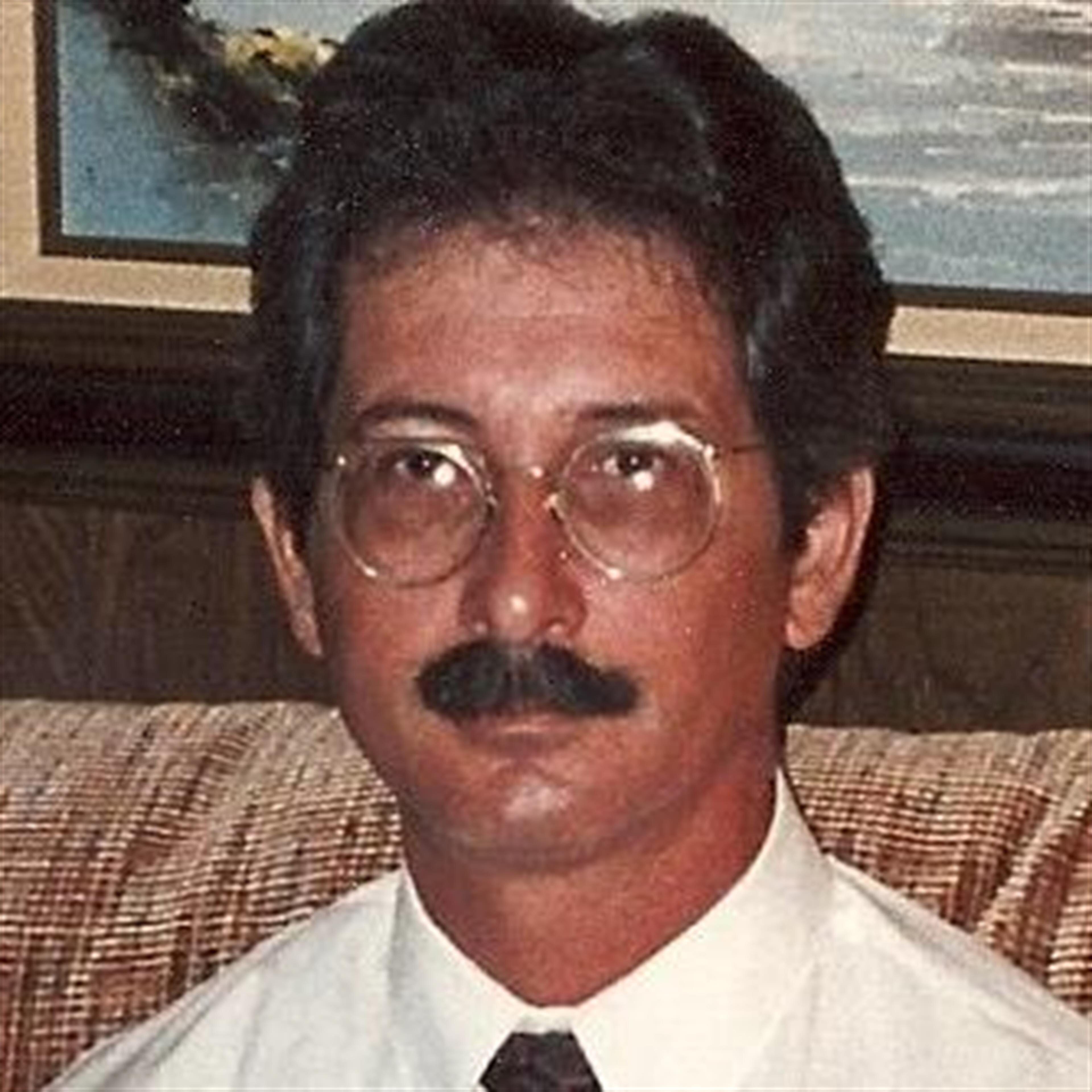 John Connell Munson Jr. 