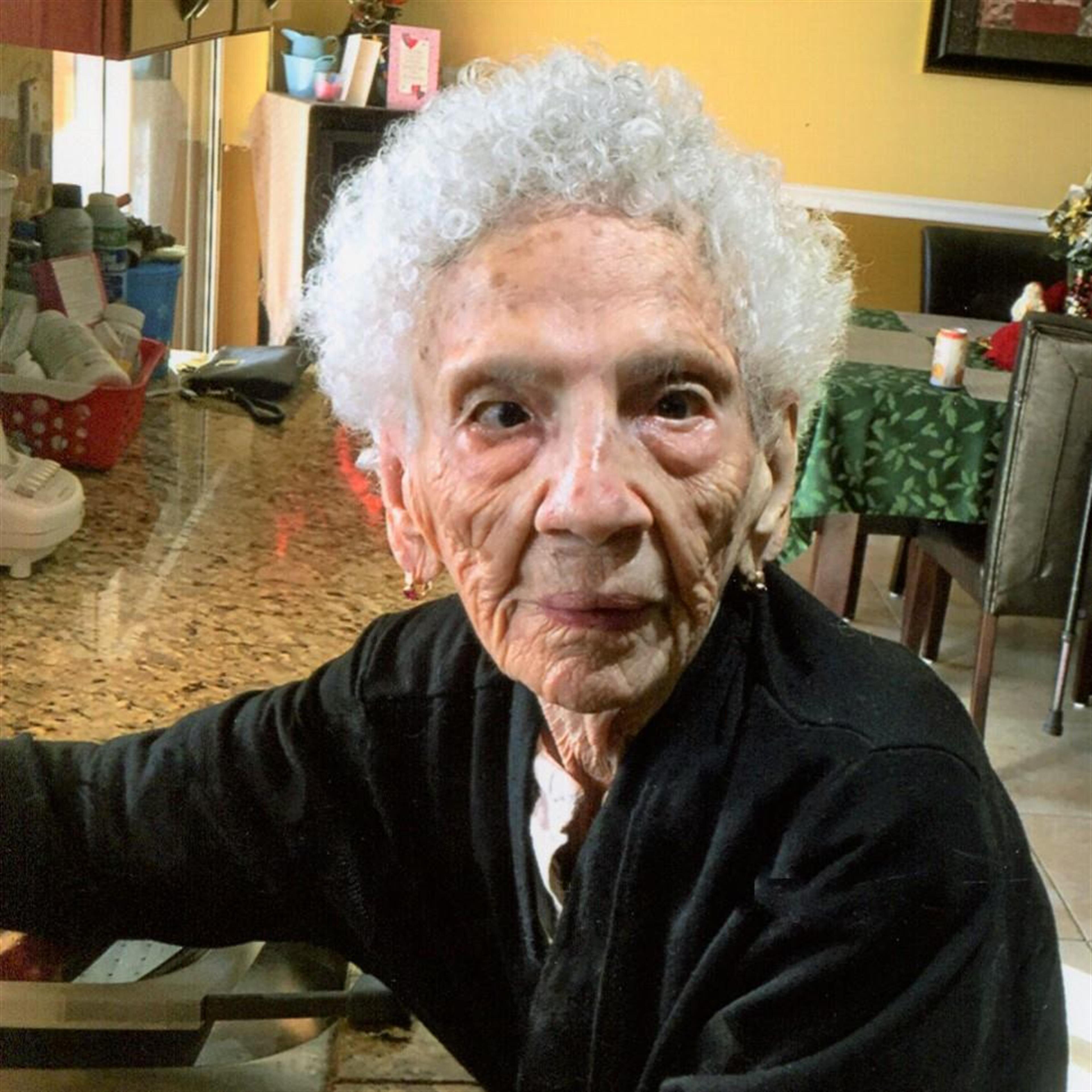 Carmen Gonzalez