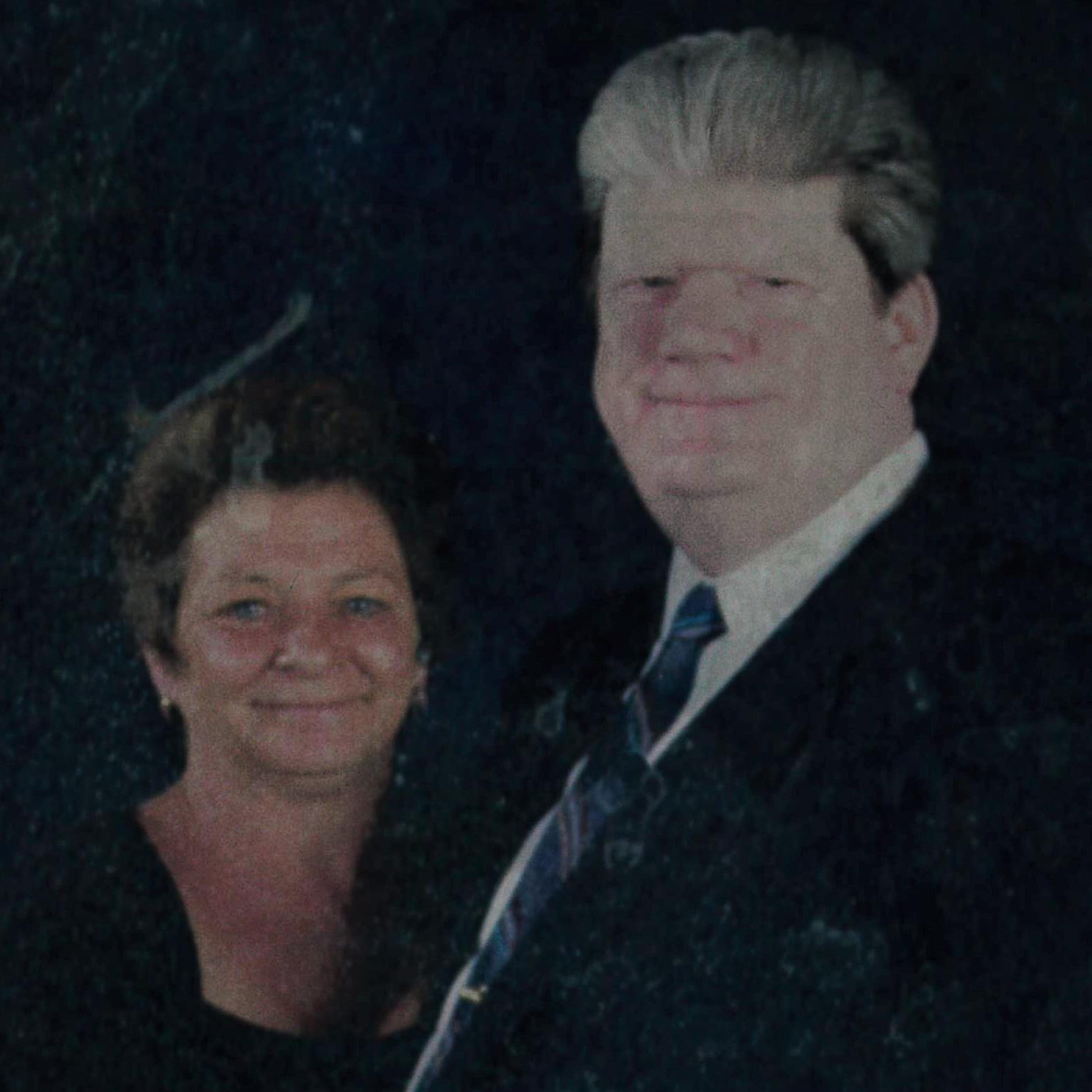 Robert L. "Bob" Norton