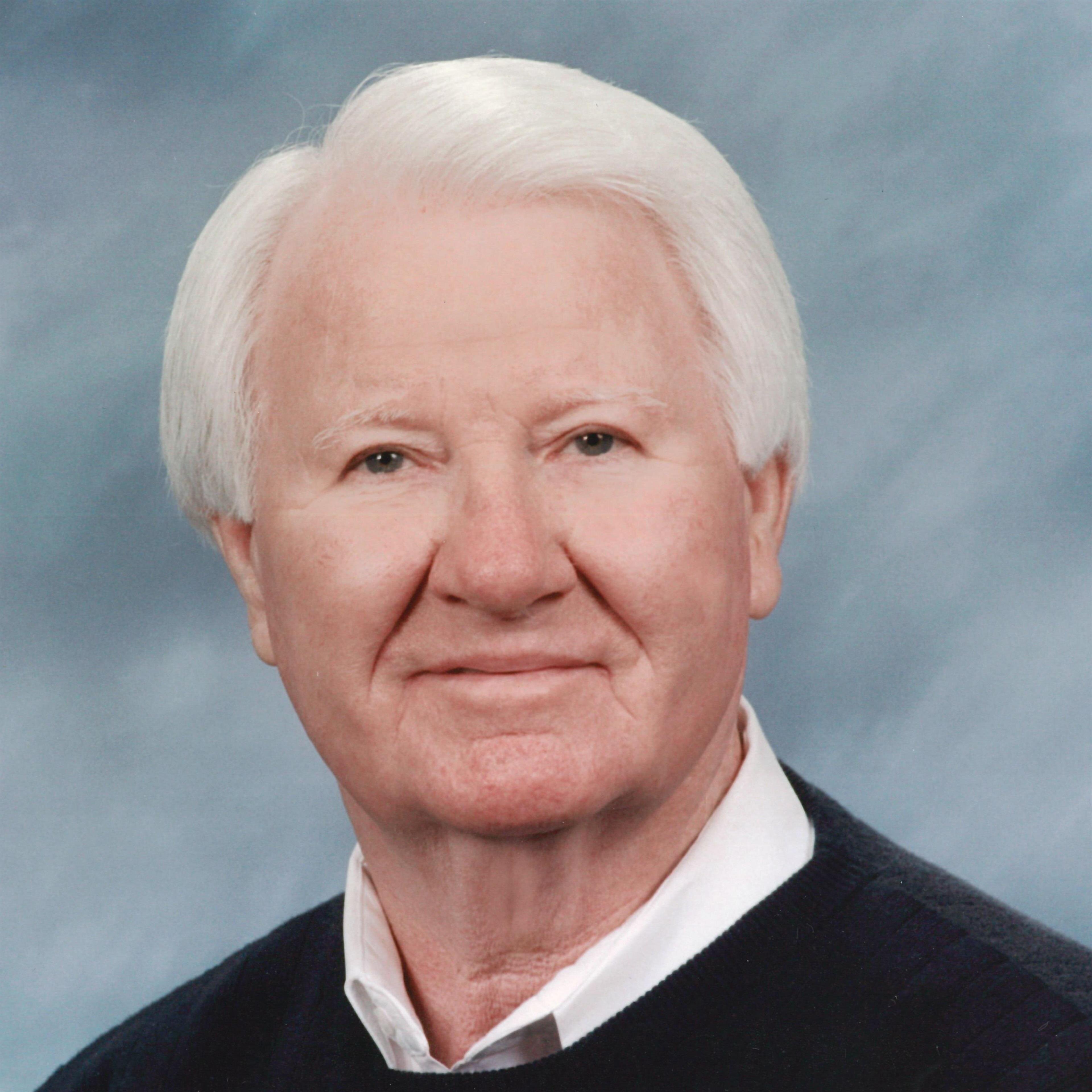 Buster "Toni" Lee Martin