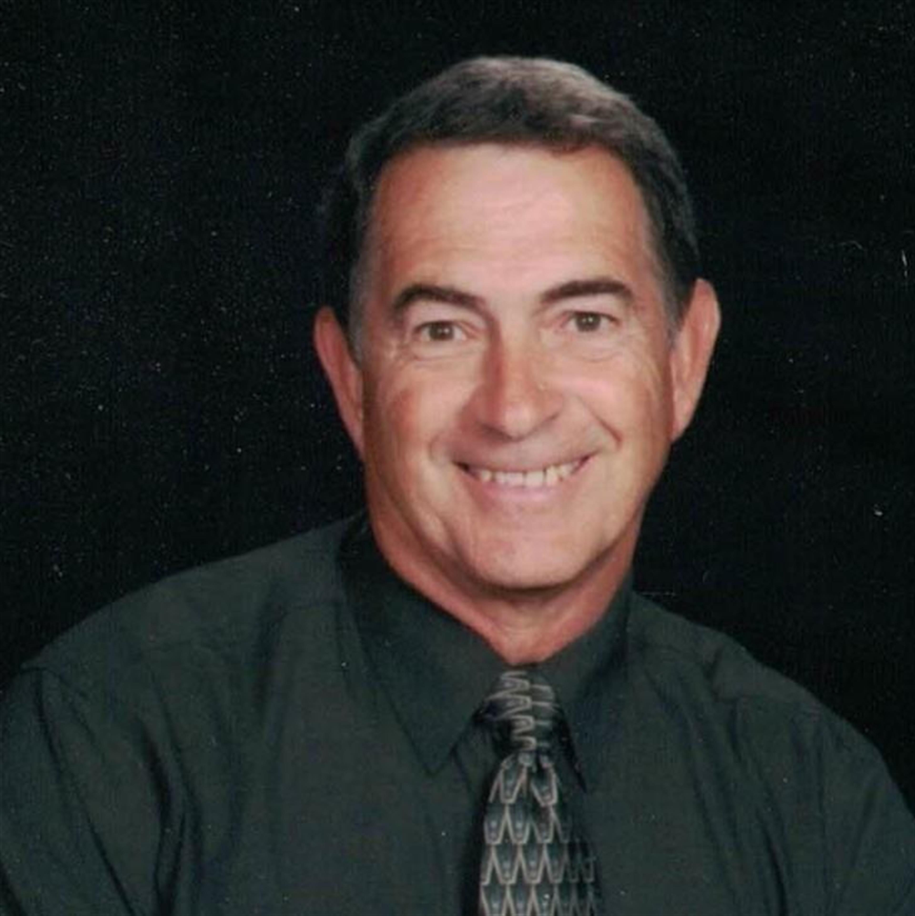 Gerald  Edward Luttrell