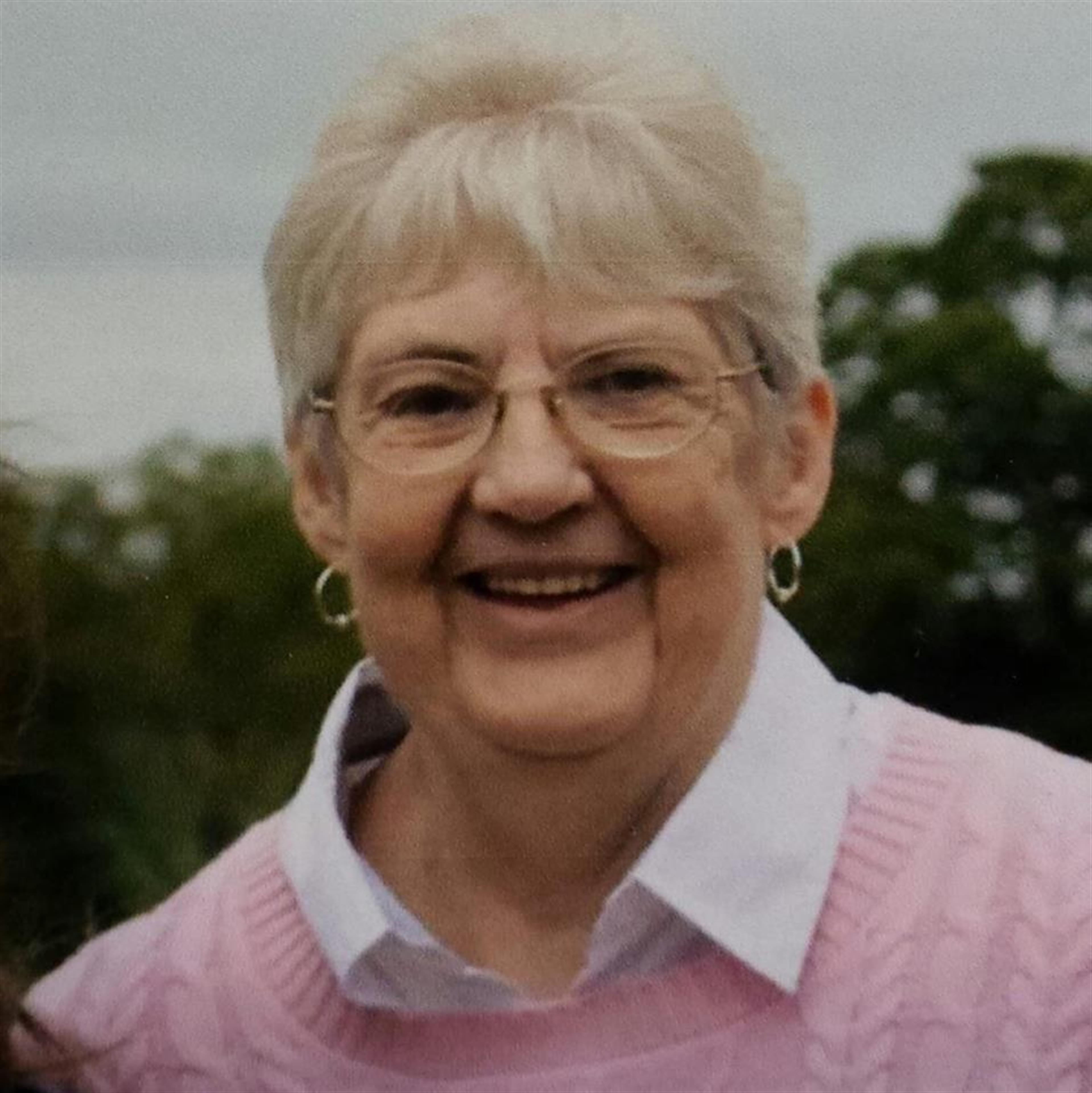 Judith "Judy" Long (Lebanon)