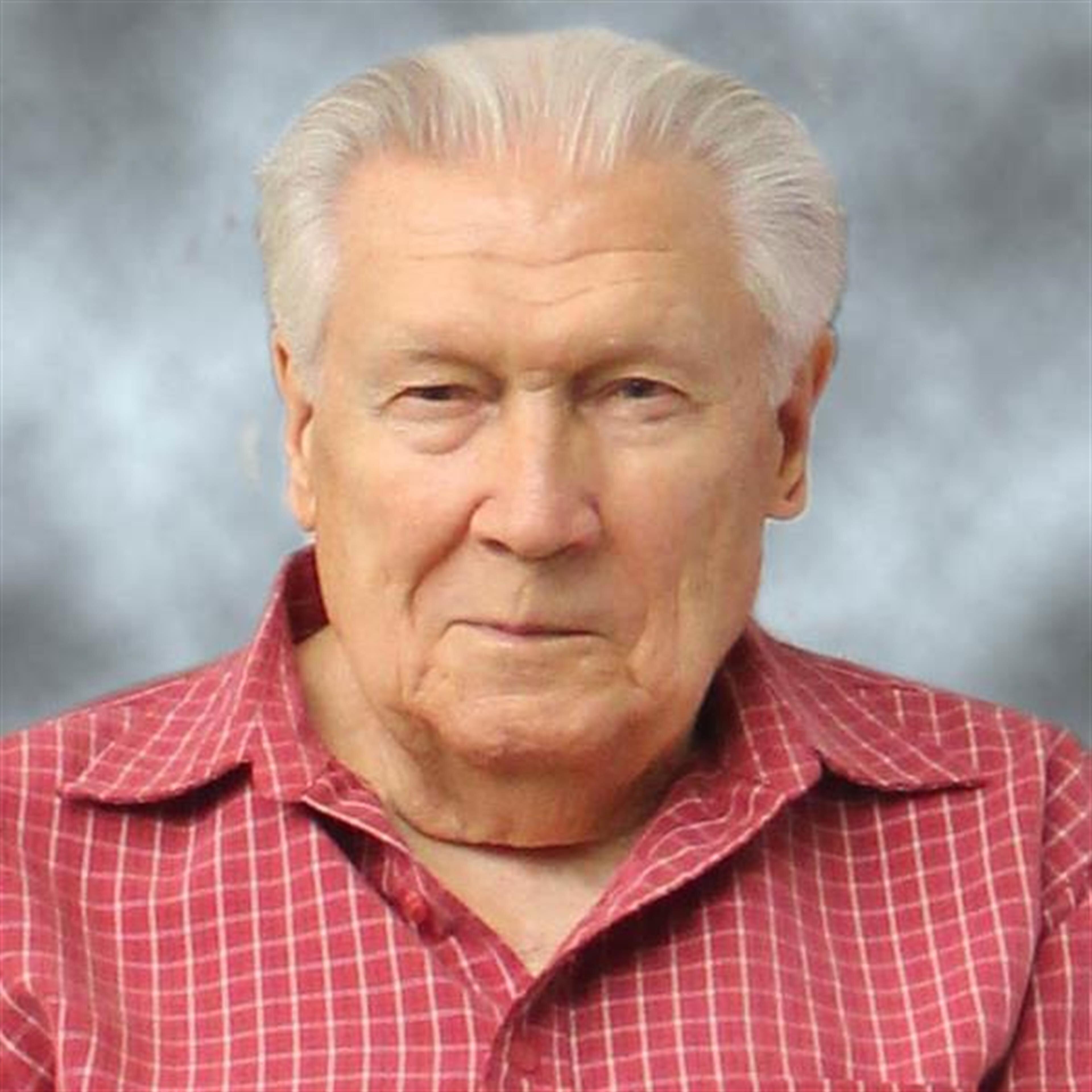 Richard Charles "Dick" Mazeikis Sr.
