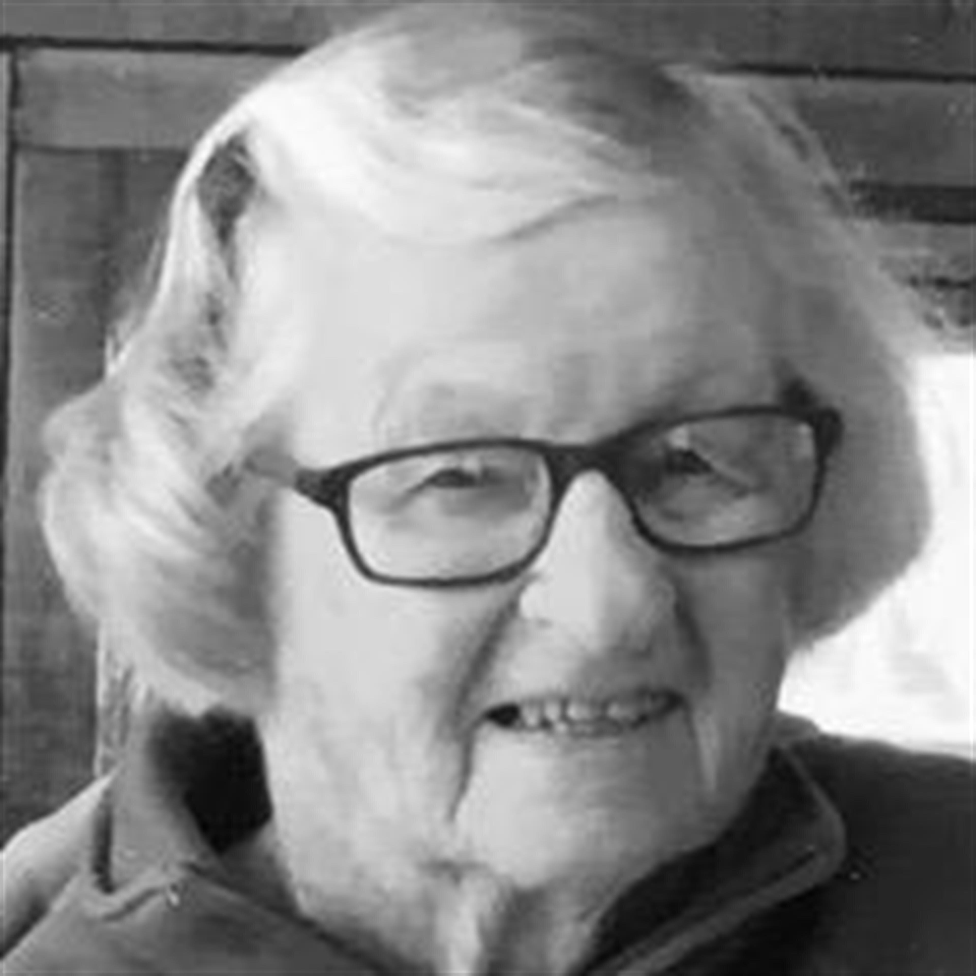 Dorothy E. Horner